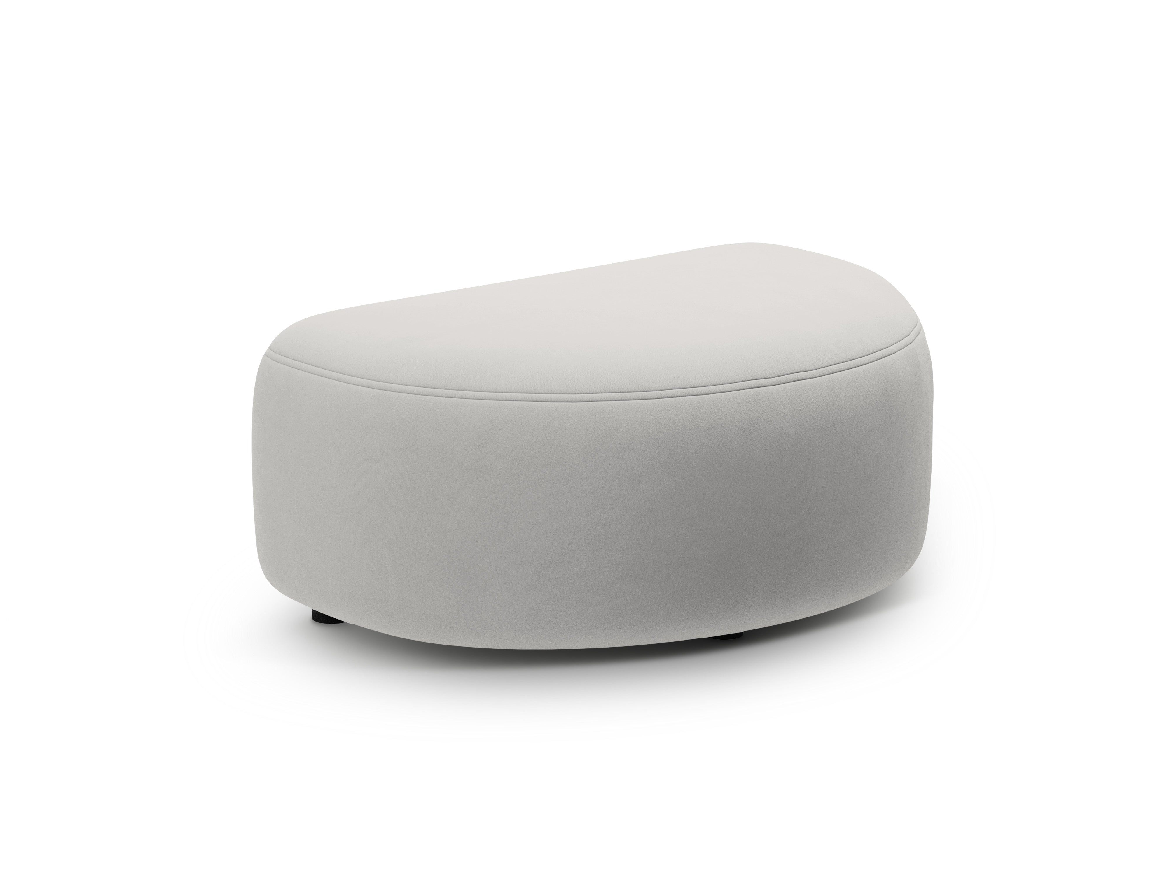 Tabure Kate, 99x60cm, Materijal: Baršun