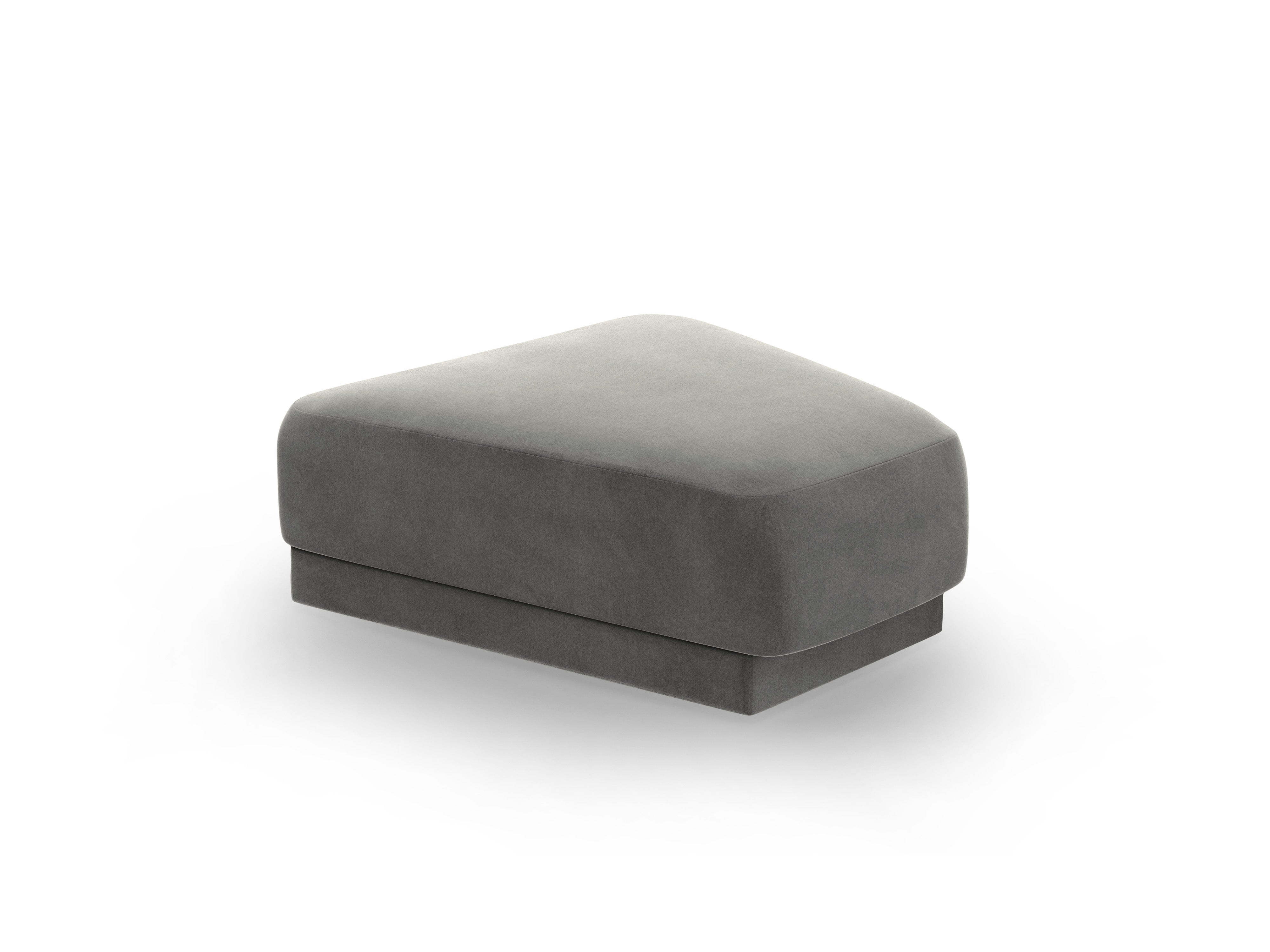 Miley tabure 78x83cm, Materijal: Baršun