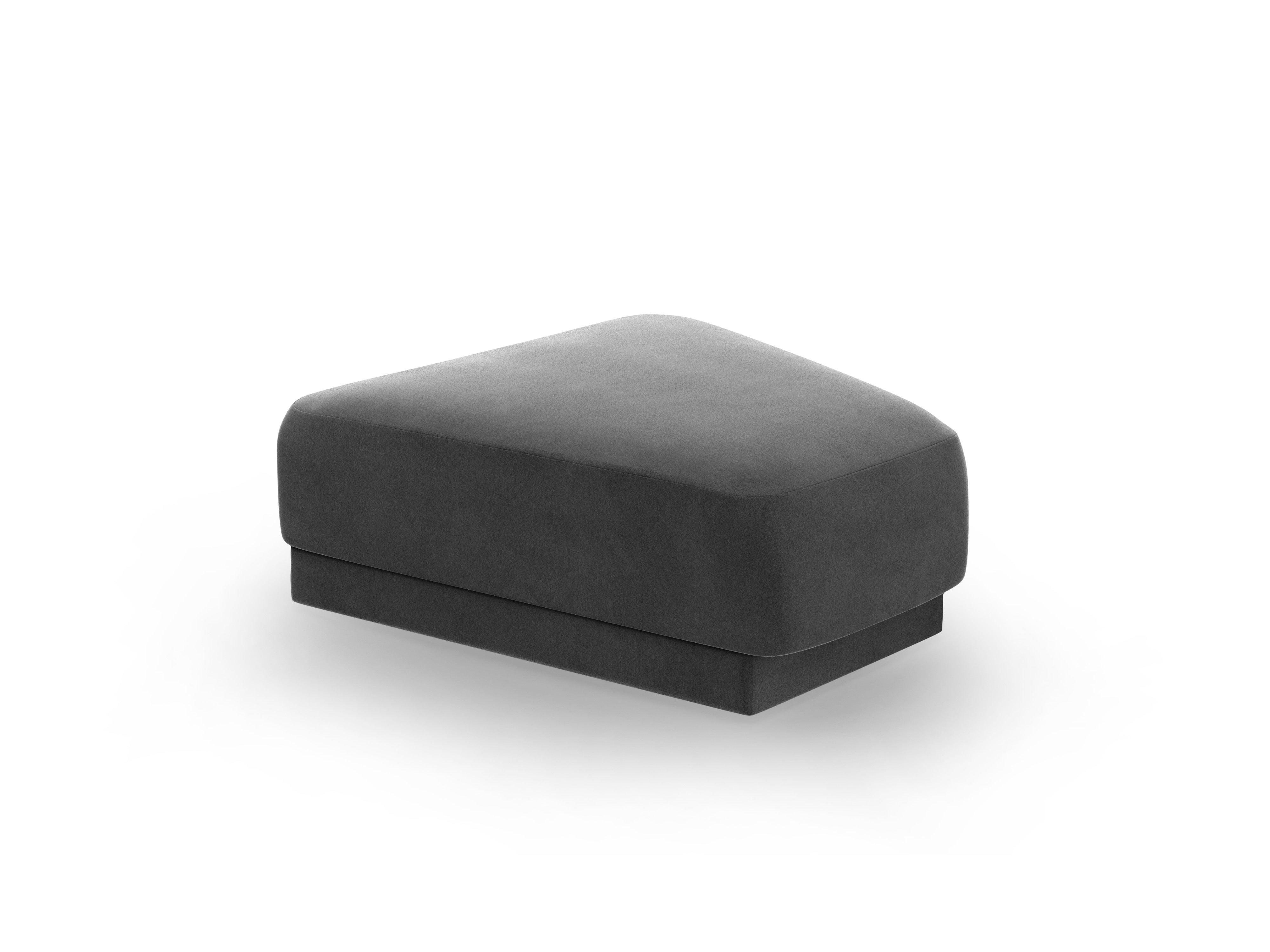 Miley tabure 78x83cm, Materijal: Baršun