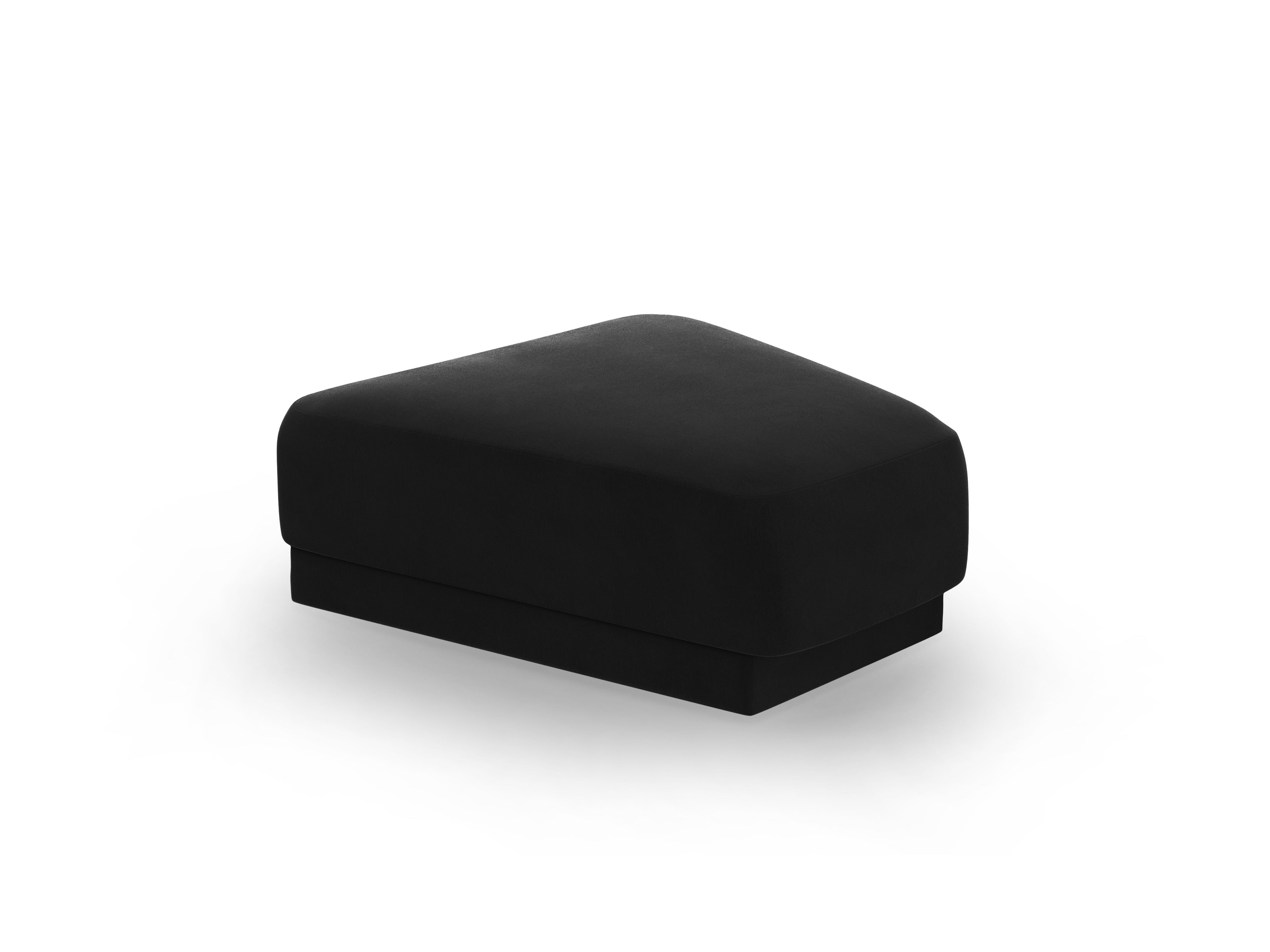 Miley tabure 78x83cm, Materijal: Baršun