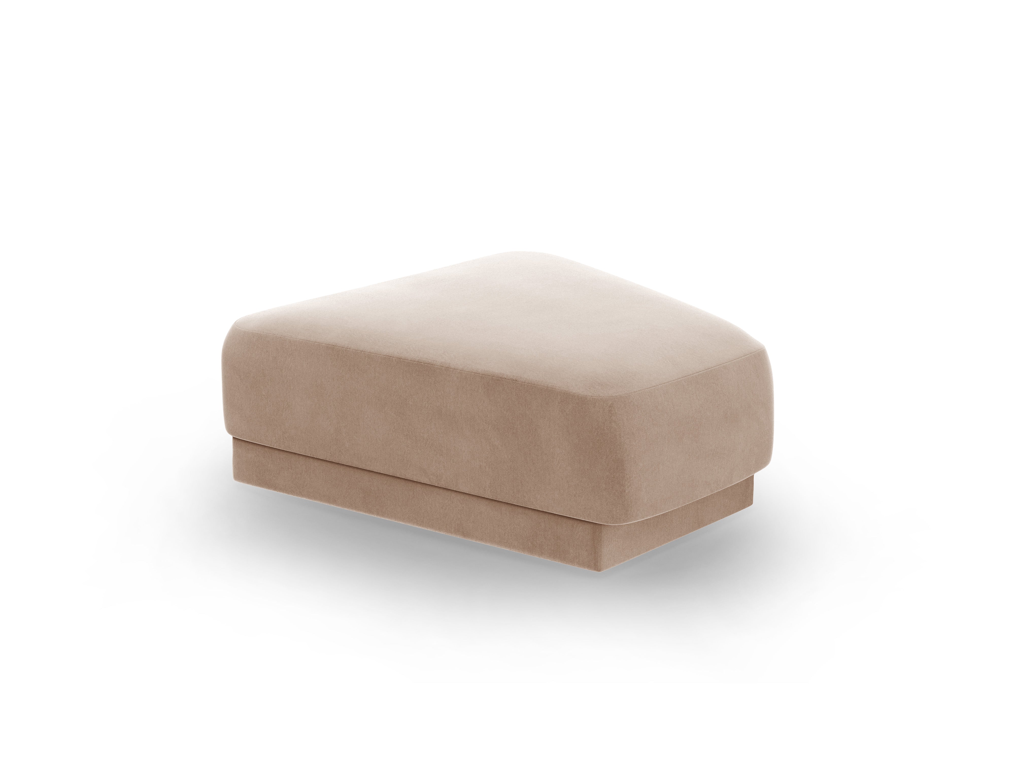 Miley tabure 78x83cm, Materijal: Baršun