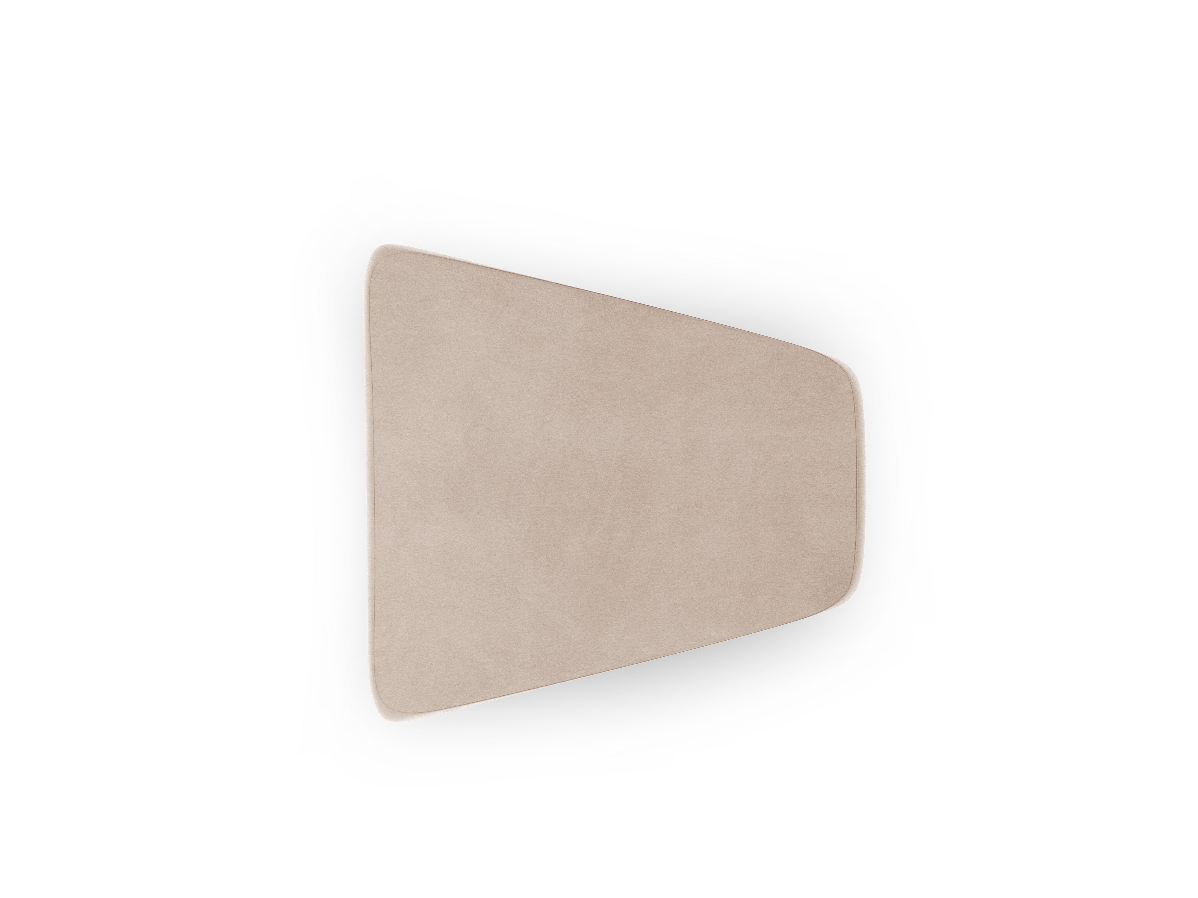 Miley tabure 78x83cm, Materijal: Baršun