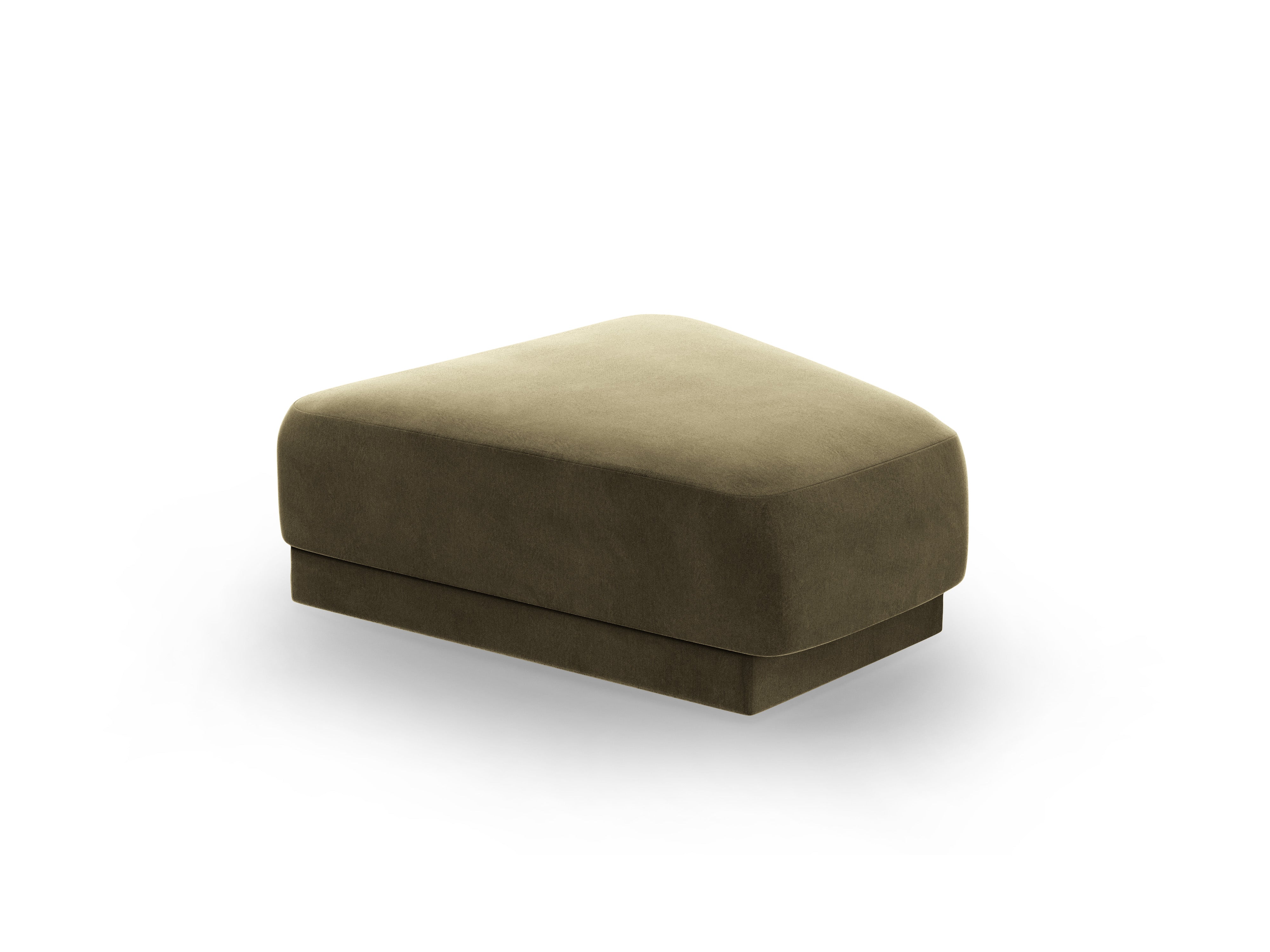 Miley tabure 78x83cm, Materijal: Baršun