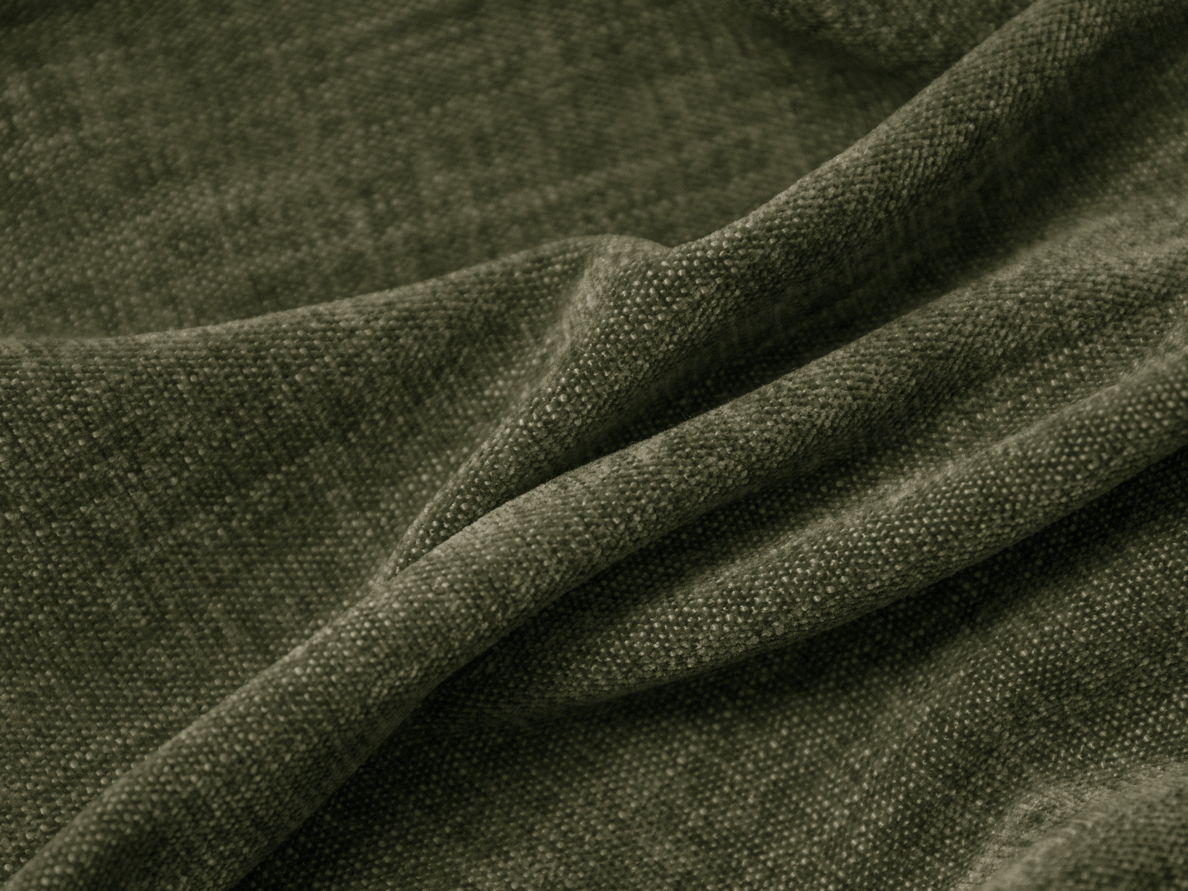 Kutna Garnitura Martina, 404x312cm, Materijal: Strukturirana tkanina