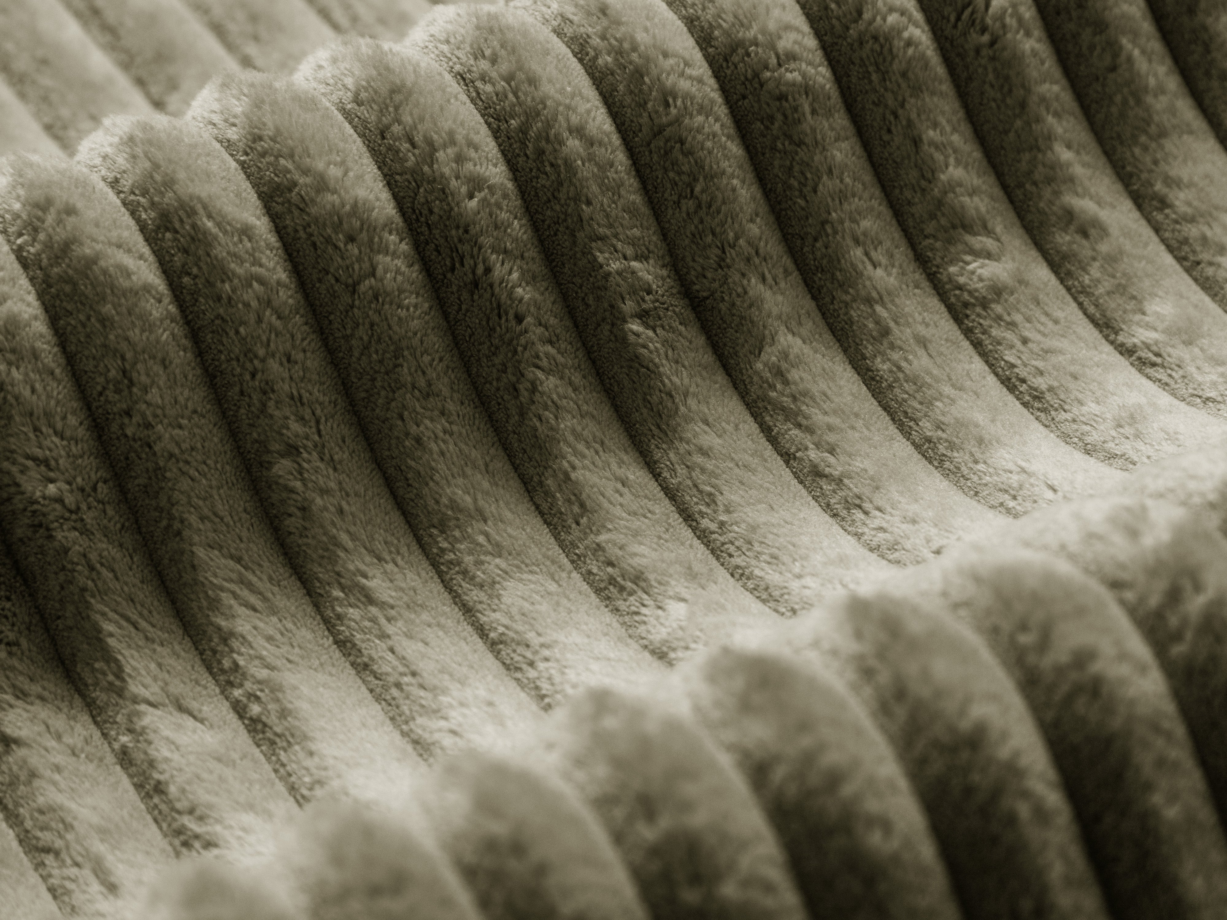 Kutna Garnitura Martina, 404x312cm, Materijal: Rebrasta tkanina