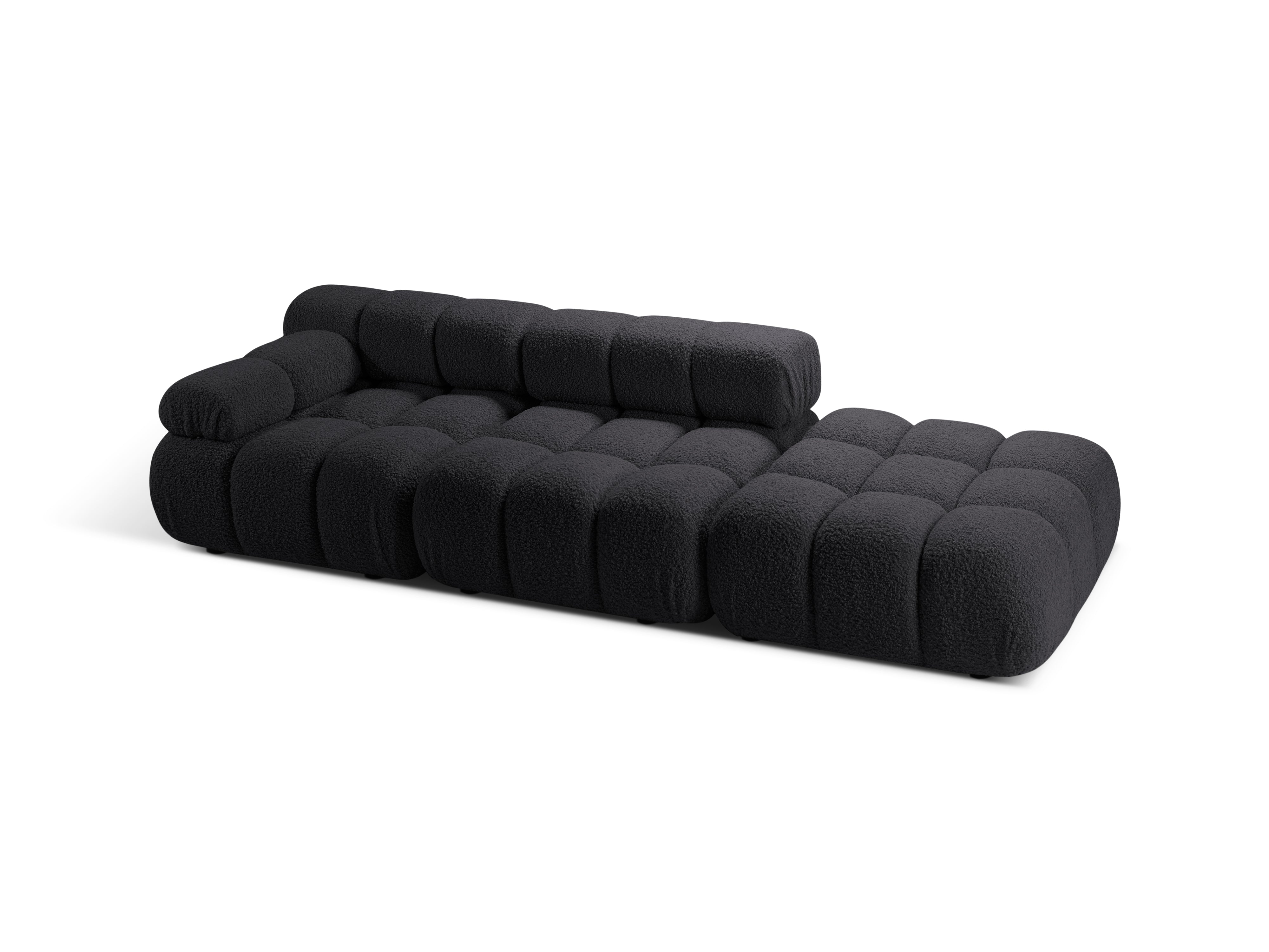 Bellis Modularna Sofa 282x94cm, Materijal: Boucle