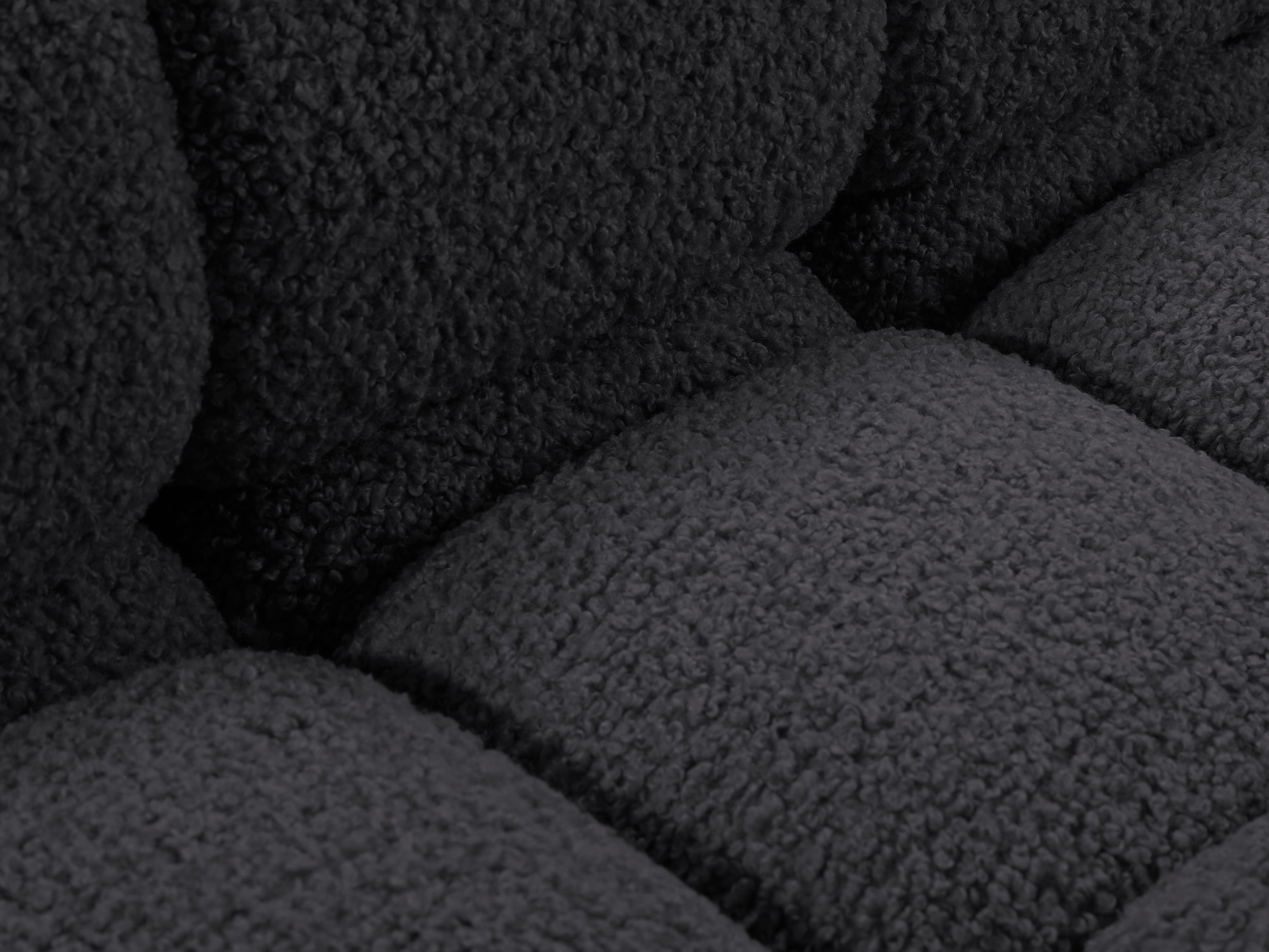 Bellis Modularna Sofa 282x94cm, Materijal: Boucle