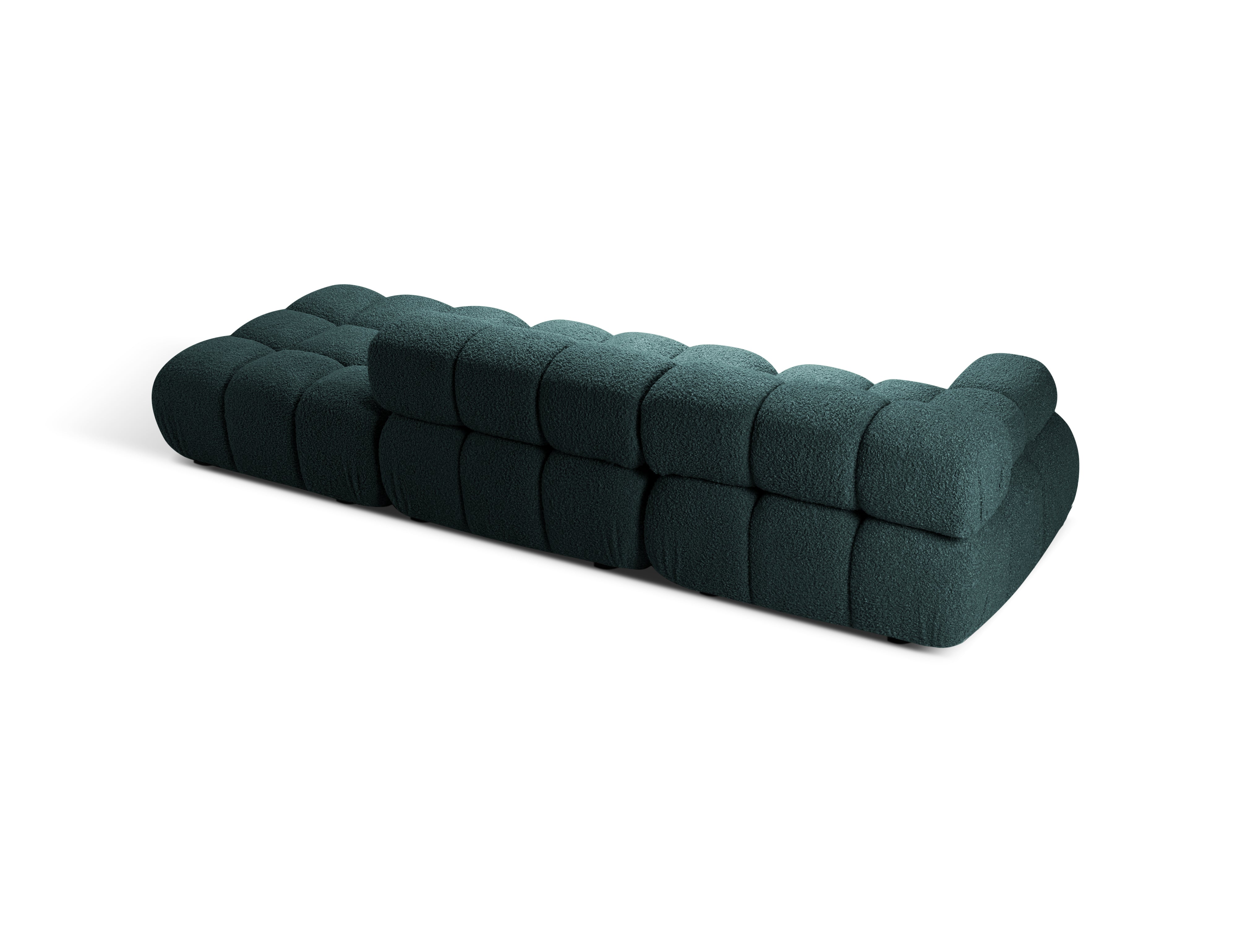 Bellis Modularna Sofa 282x94cm, Materijal: Boucle