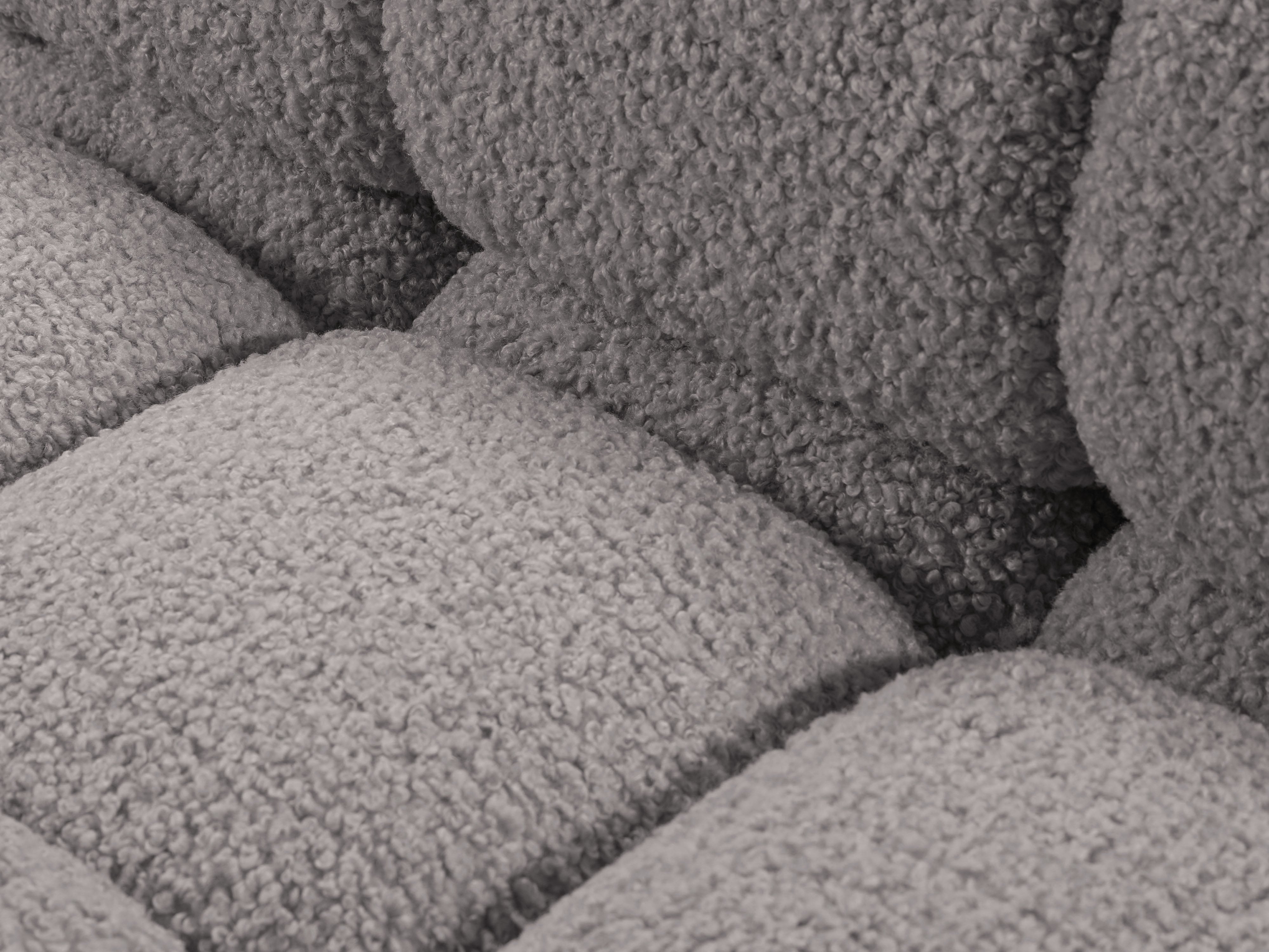 Bellis Modularna Sofa 282x94cm, Materijal: Boucle