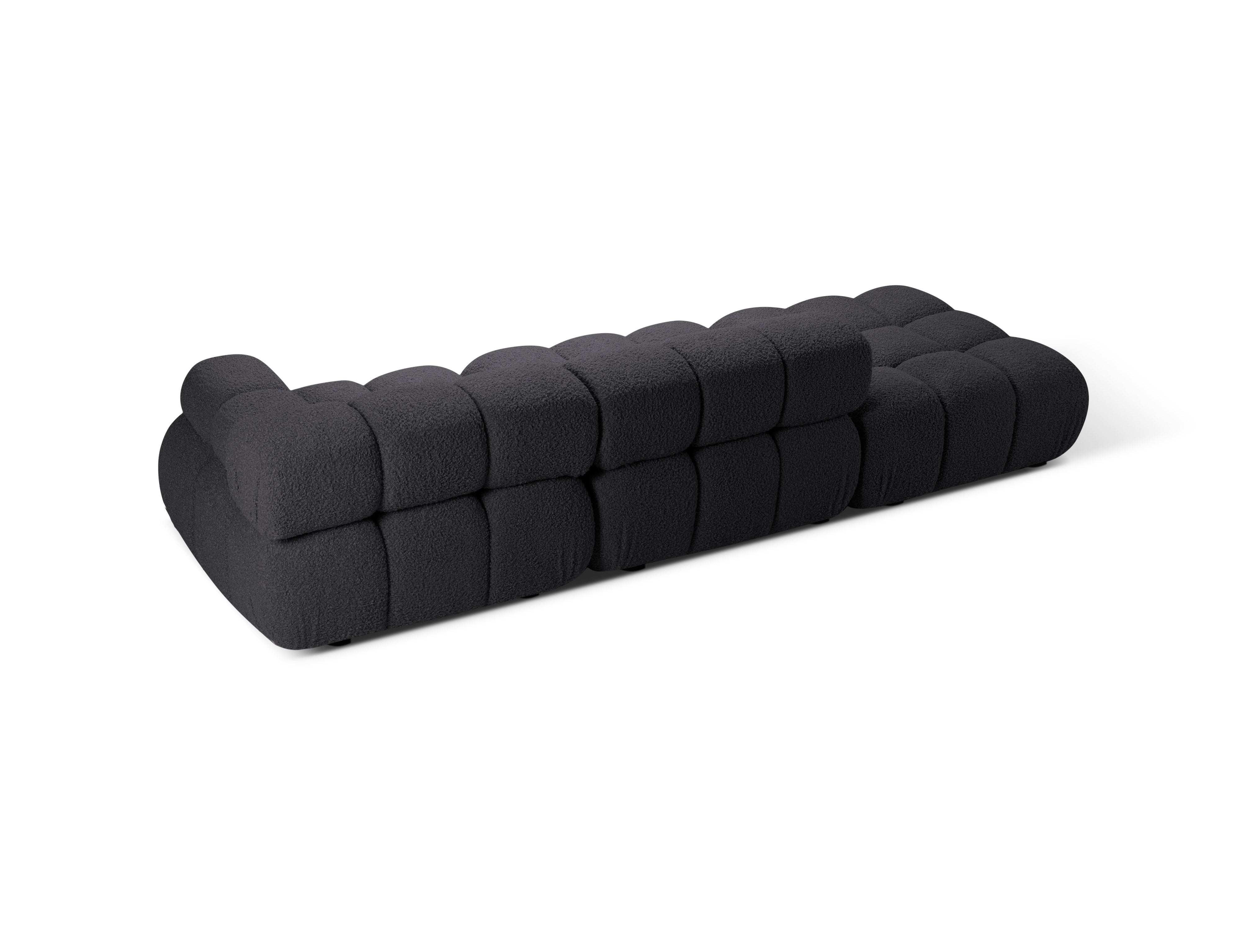 Bellis Modularna Sofa 282x94cm, Materijal: Boucle