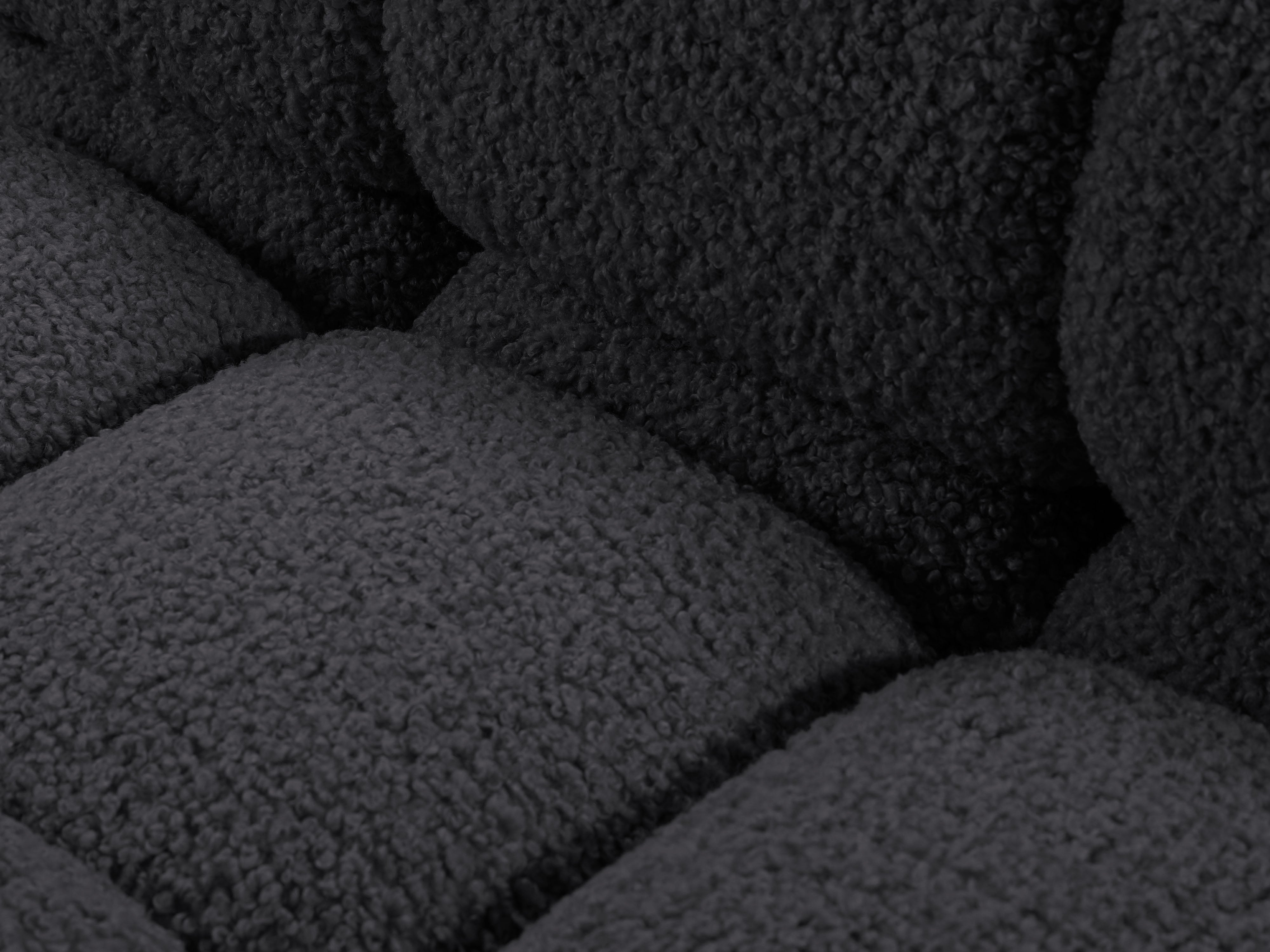 Bellis Modularna Sofa 282x94cm, Materijal: Boucle