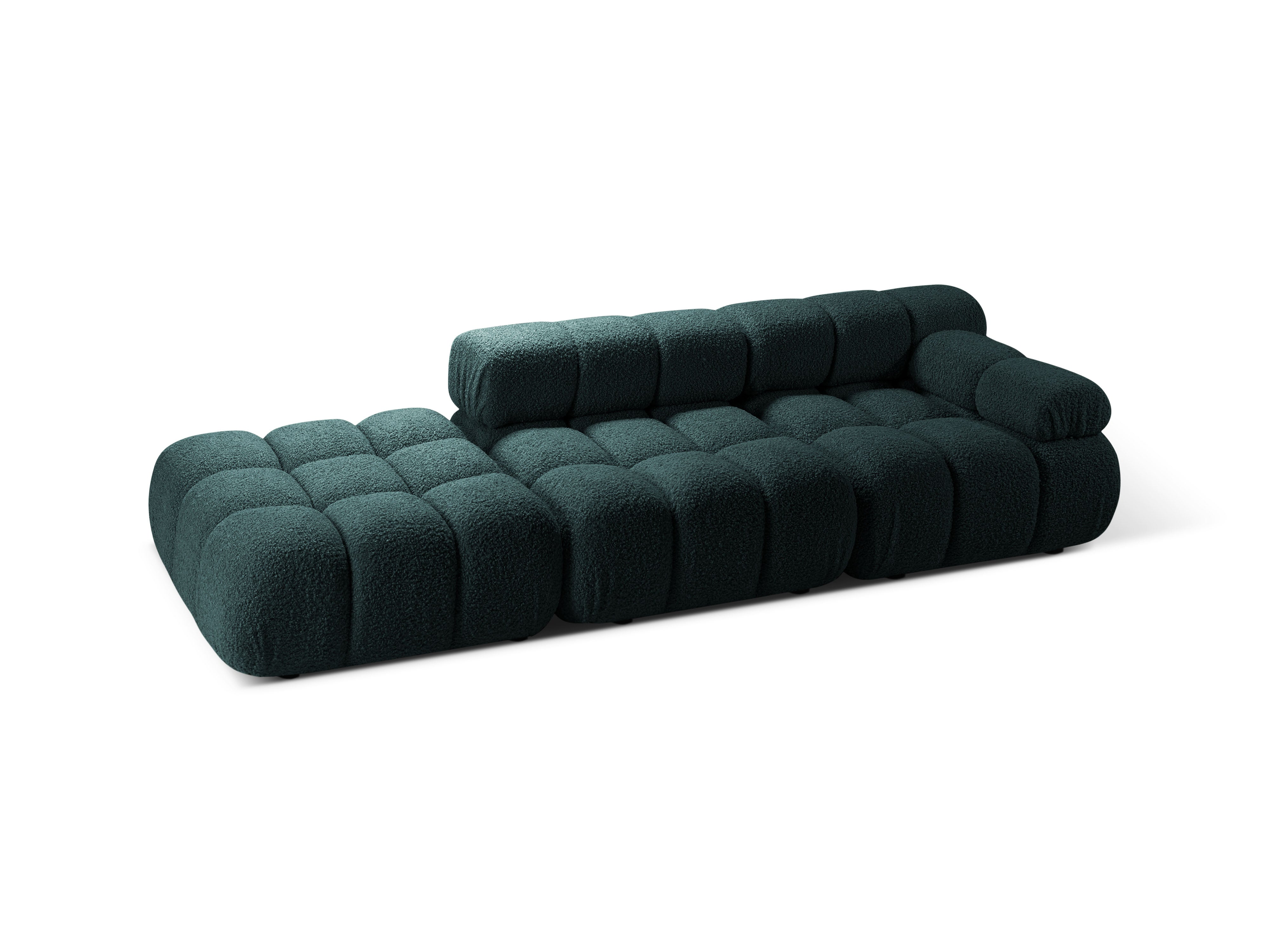Bellis Modularna Sofa 282x94cm, Materijal: Boucle