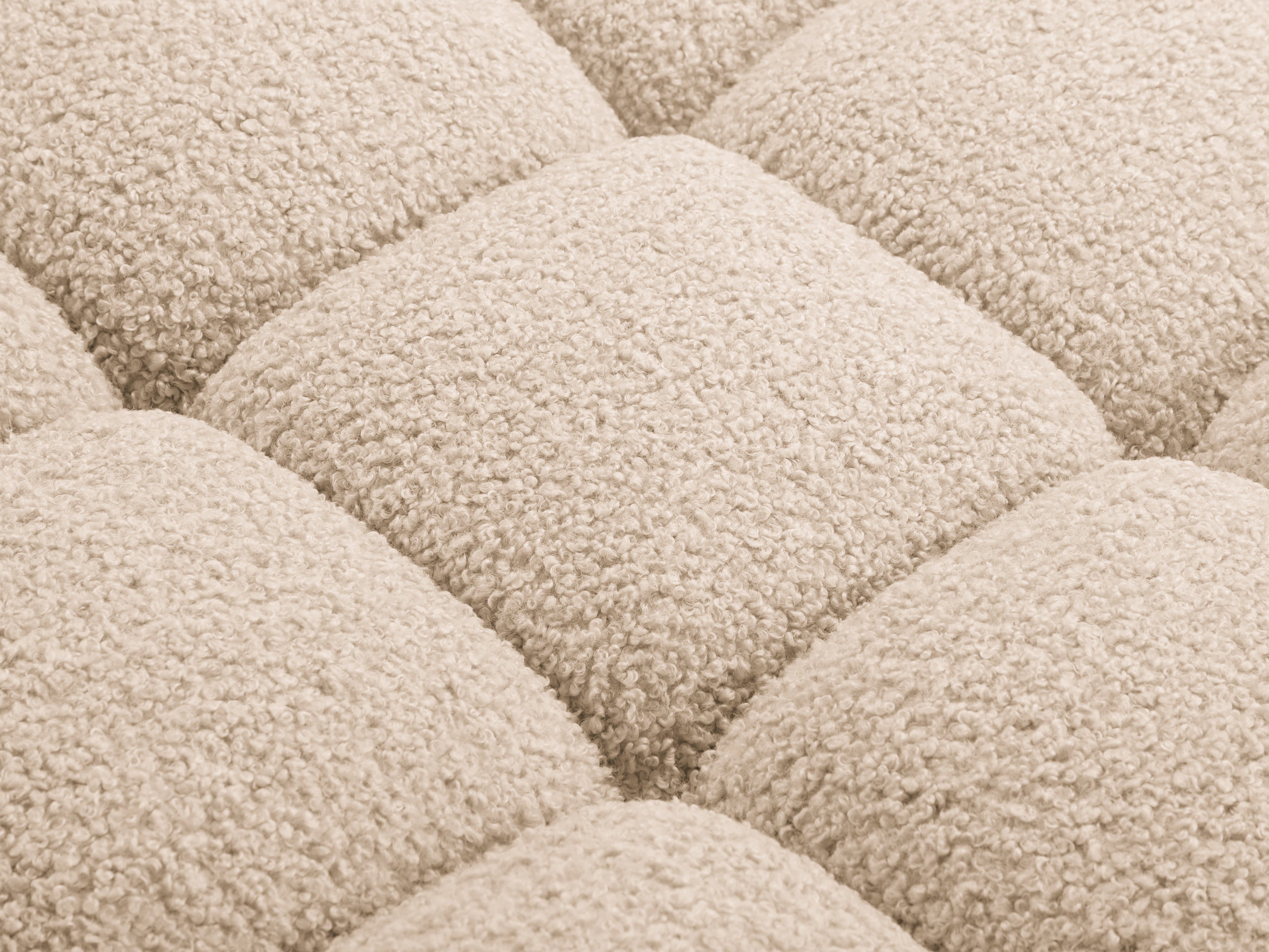 Bellis Modularna Sofa 282x155cm, Materijal: Boucle