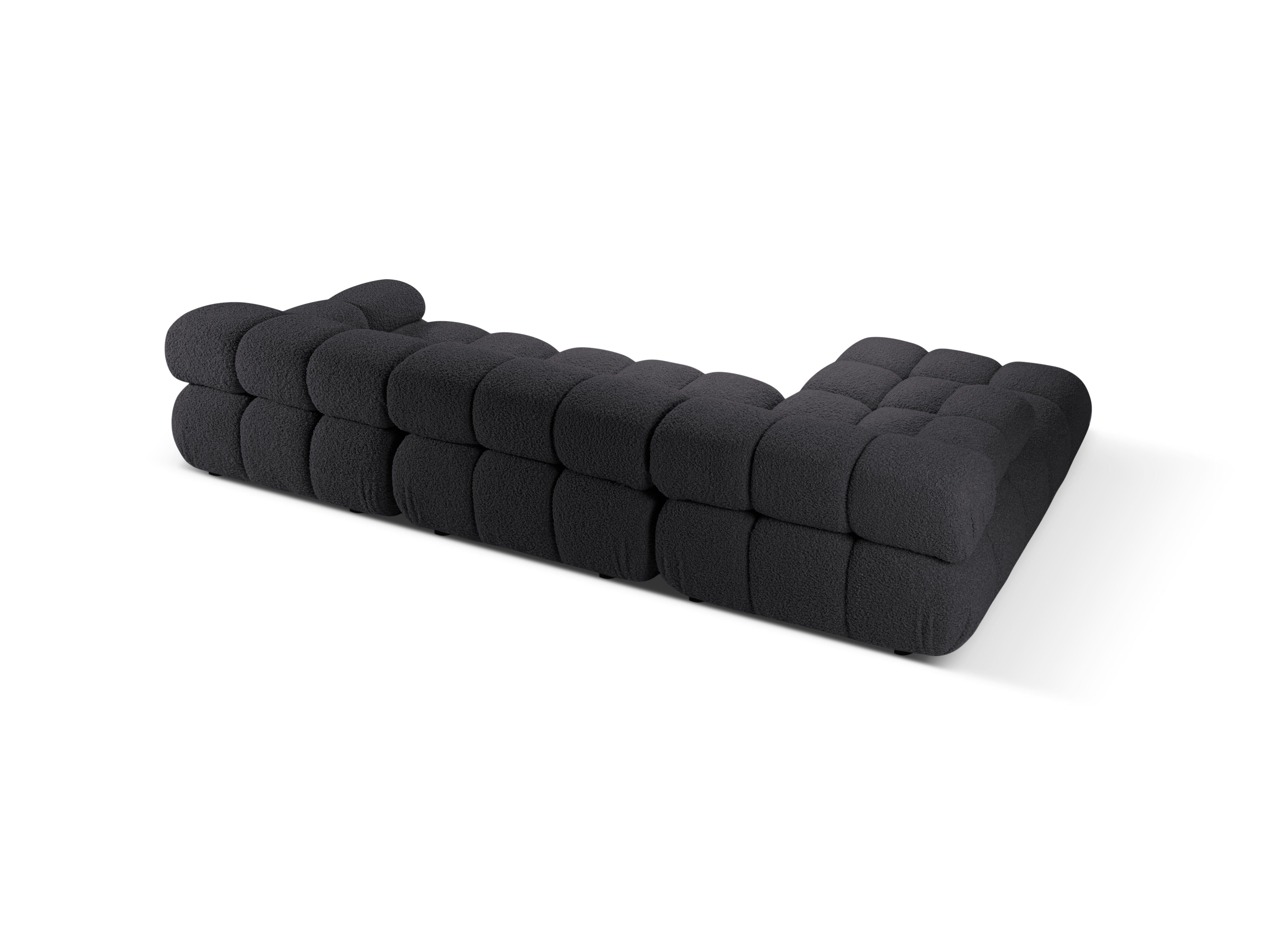 Bellis Modularna Sofa 282x155cm, Materijal: Boucle