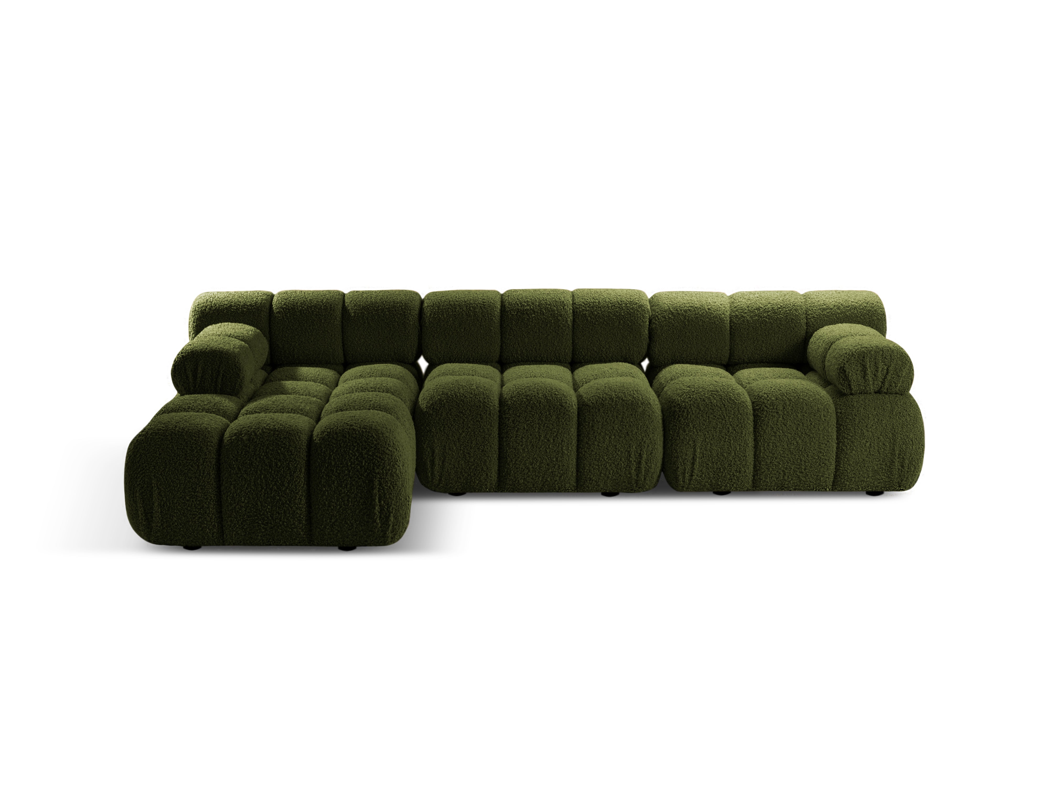 Bellis Modularna Sofa 282x155cm, Materijal: Boucle