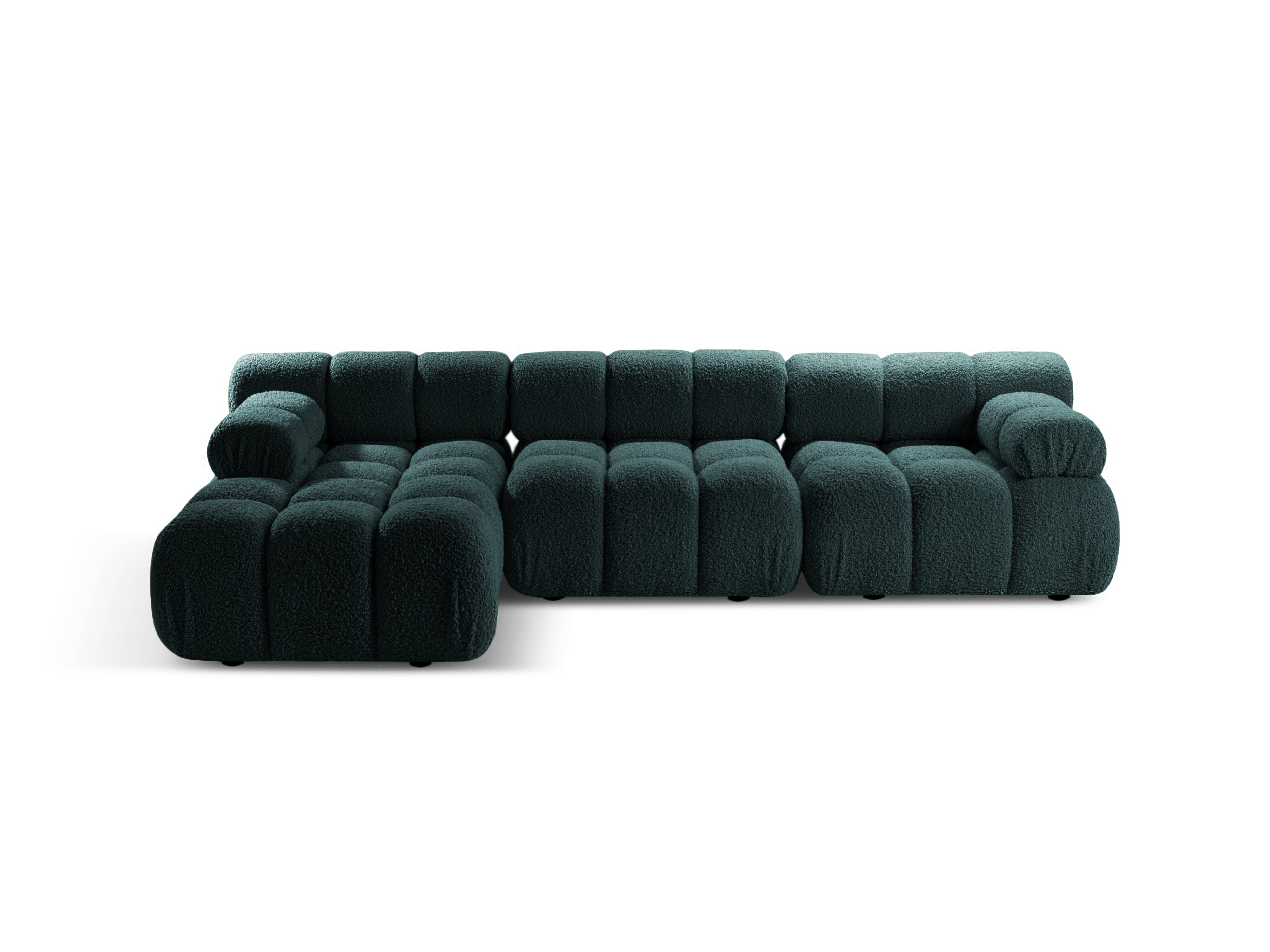 Bellis Modularna Sofa 282x155cm, Materijal: Boucle