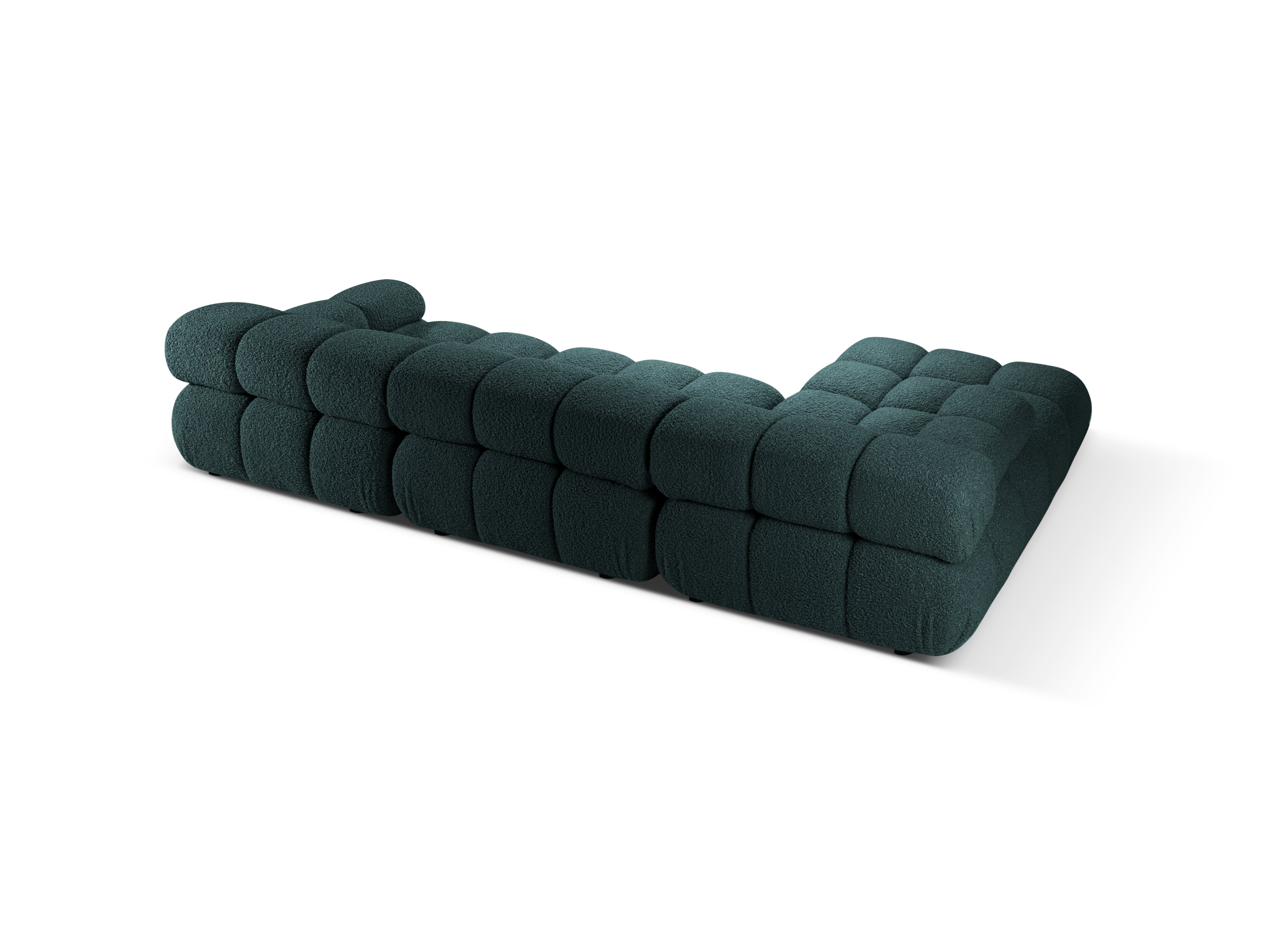 Bellis Modularna Sofa 282x155cm, Materijal: Boucle