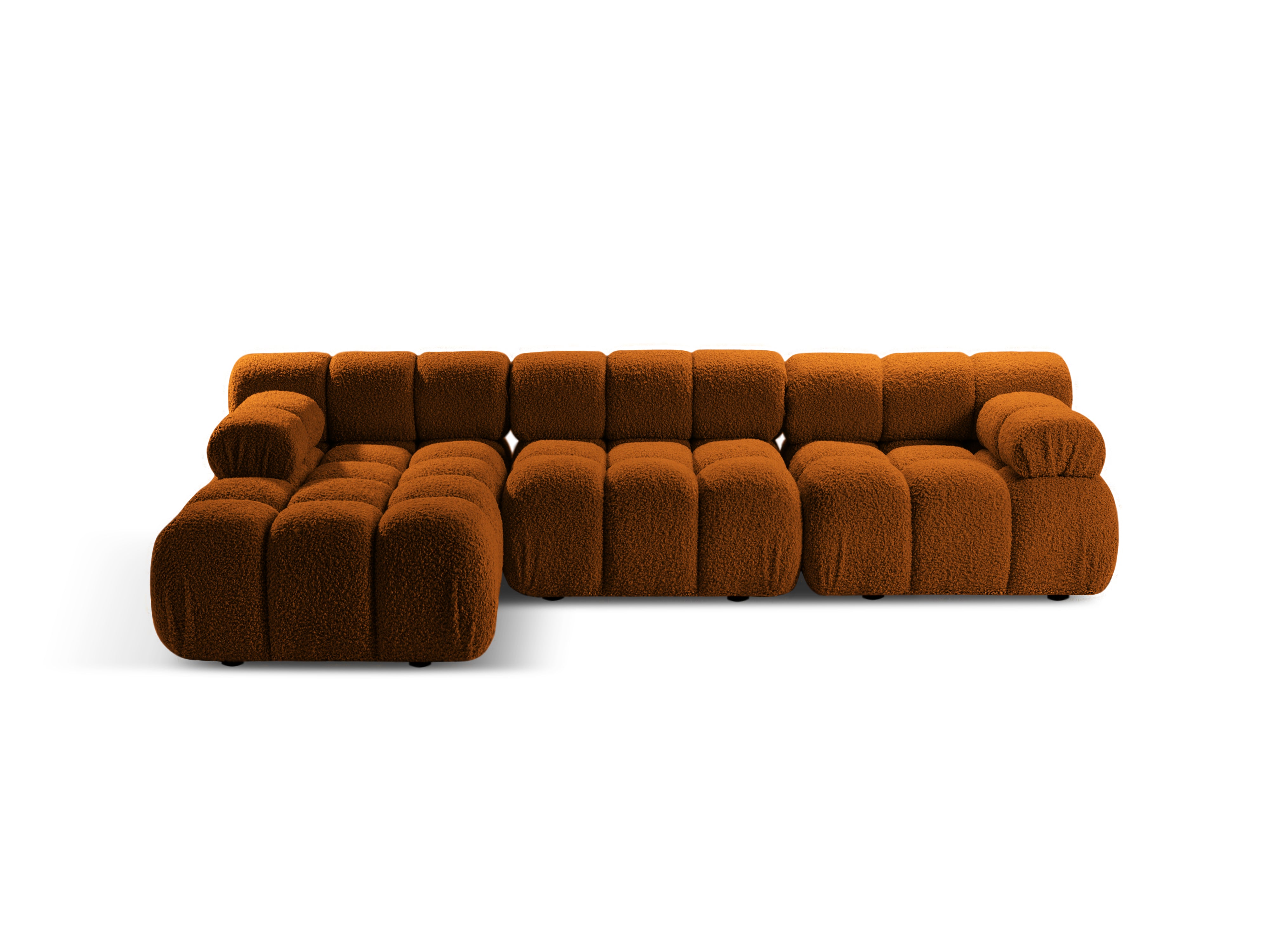 Bellis Modularna Sofa 282x155cm, Materijal: Boucle
