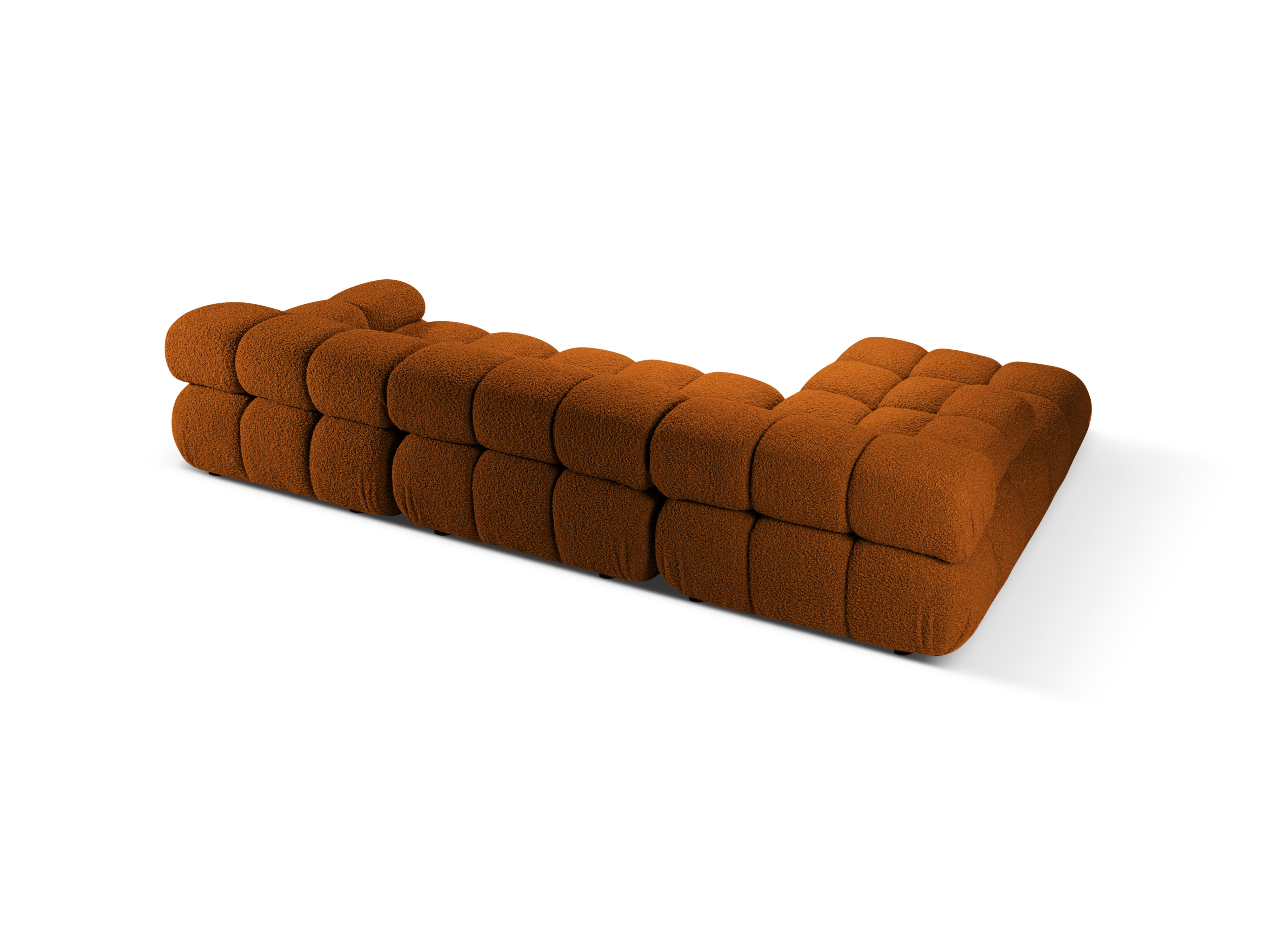 Bellis Modularna Sofa 282x155cm, Materijal: Boucle