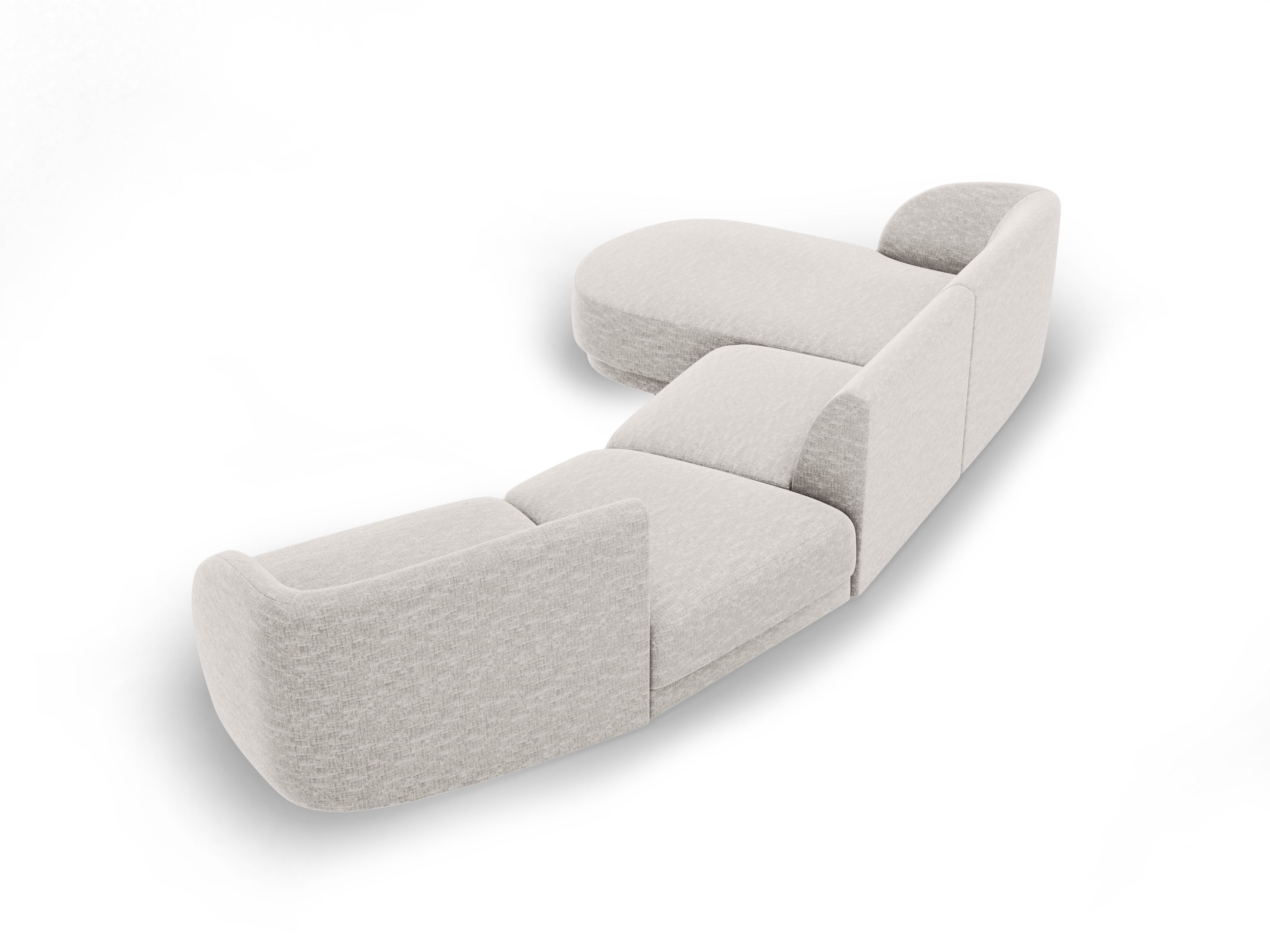 Sofa Miley 325x160cm, Materijal: Chenille Eden