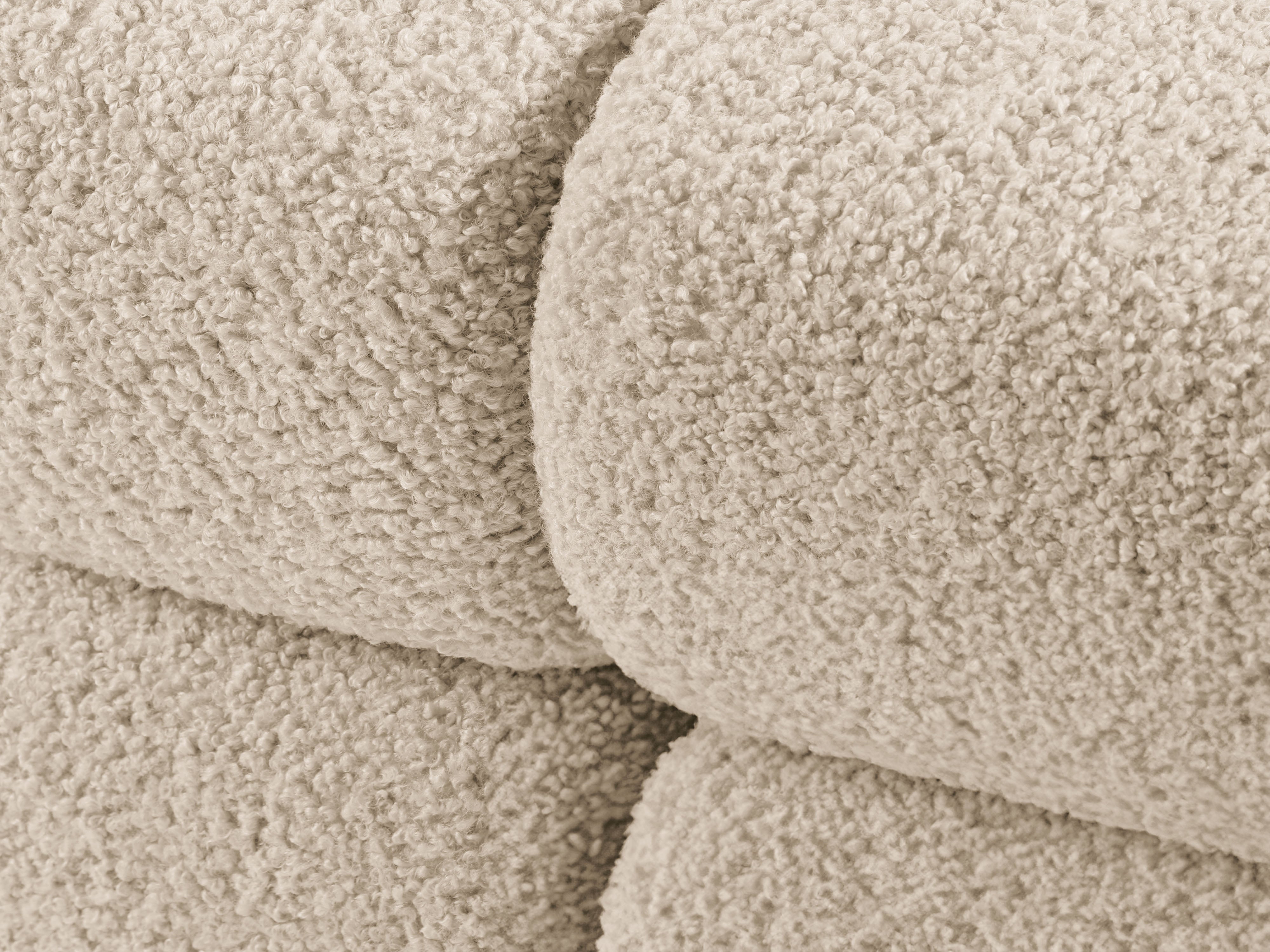 Bellis Modularna Sofa 282x155cm, Materijal: Boucle