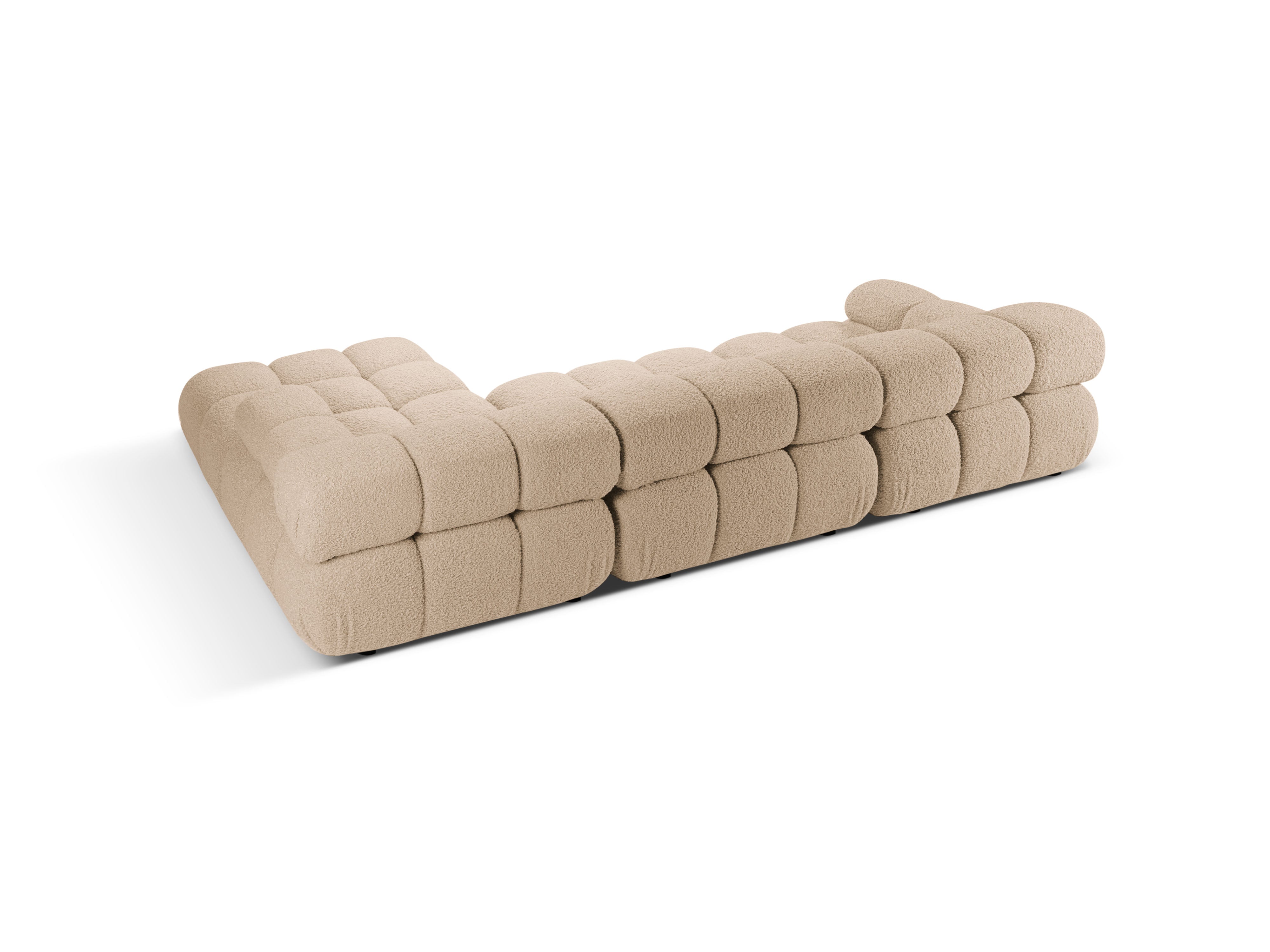 Bellis Modularna Sofa 282x155cm, Materijal: Boucle
