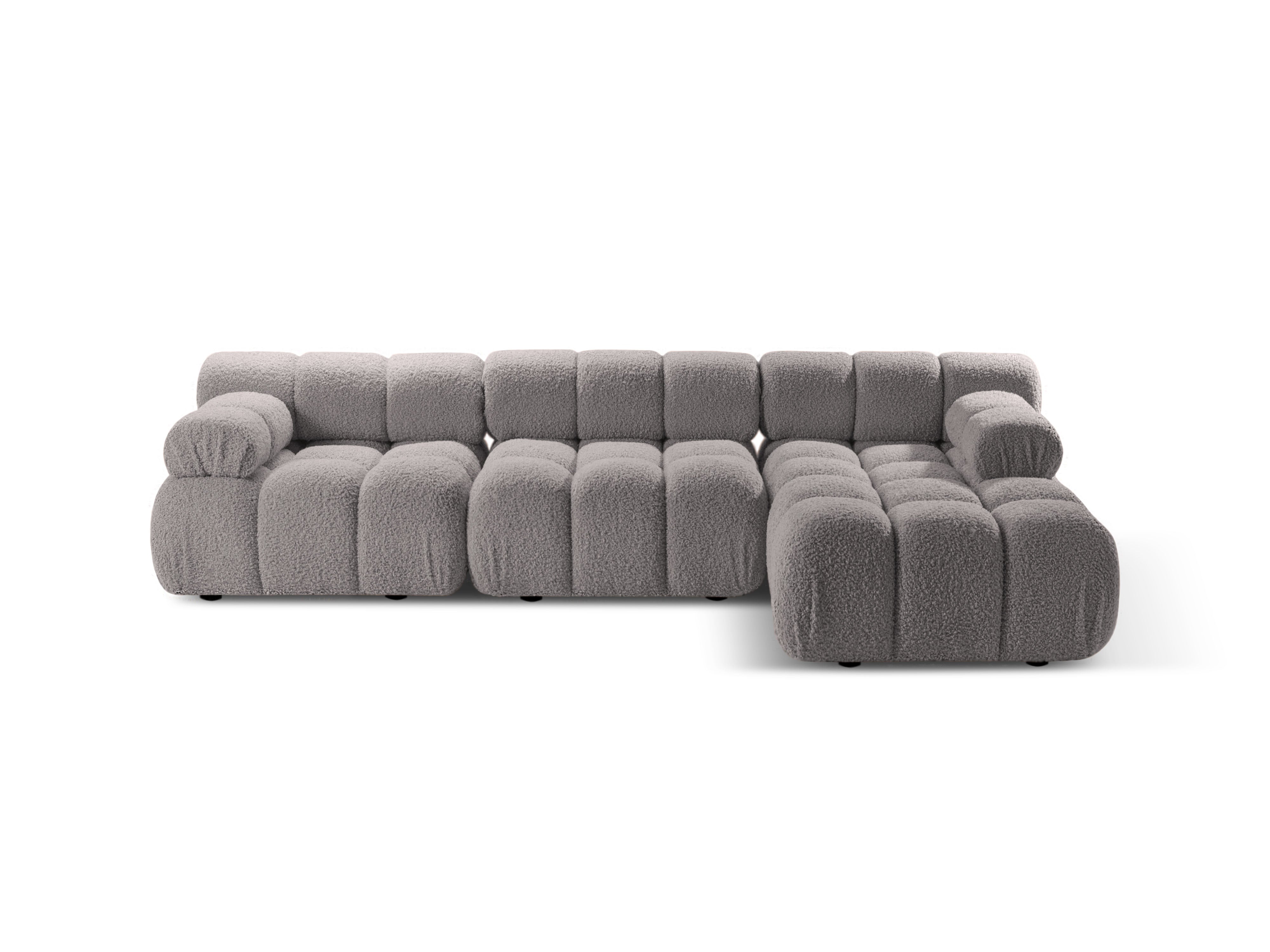 Bellis Modularna Sofa 282x155cm, Materijal: Boucle