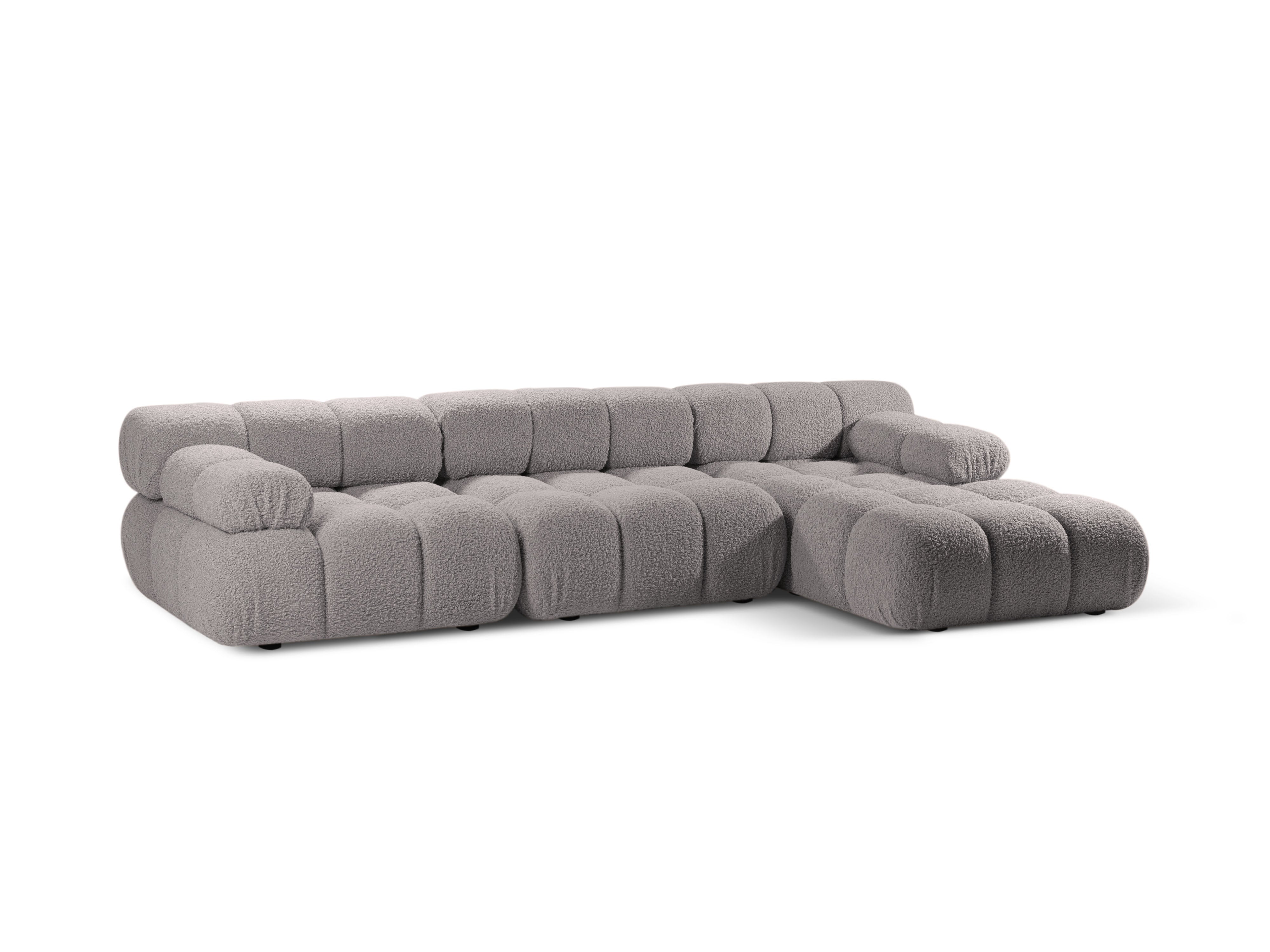 Bellis Modularna Sofa 282x155cm, Materijal: Boucle