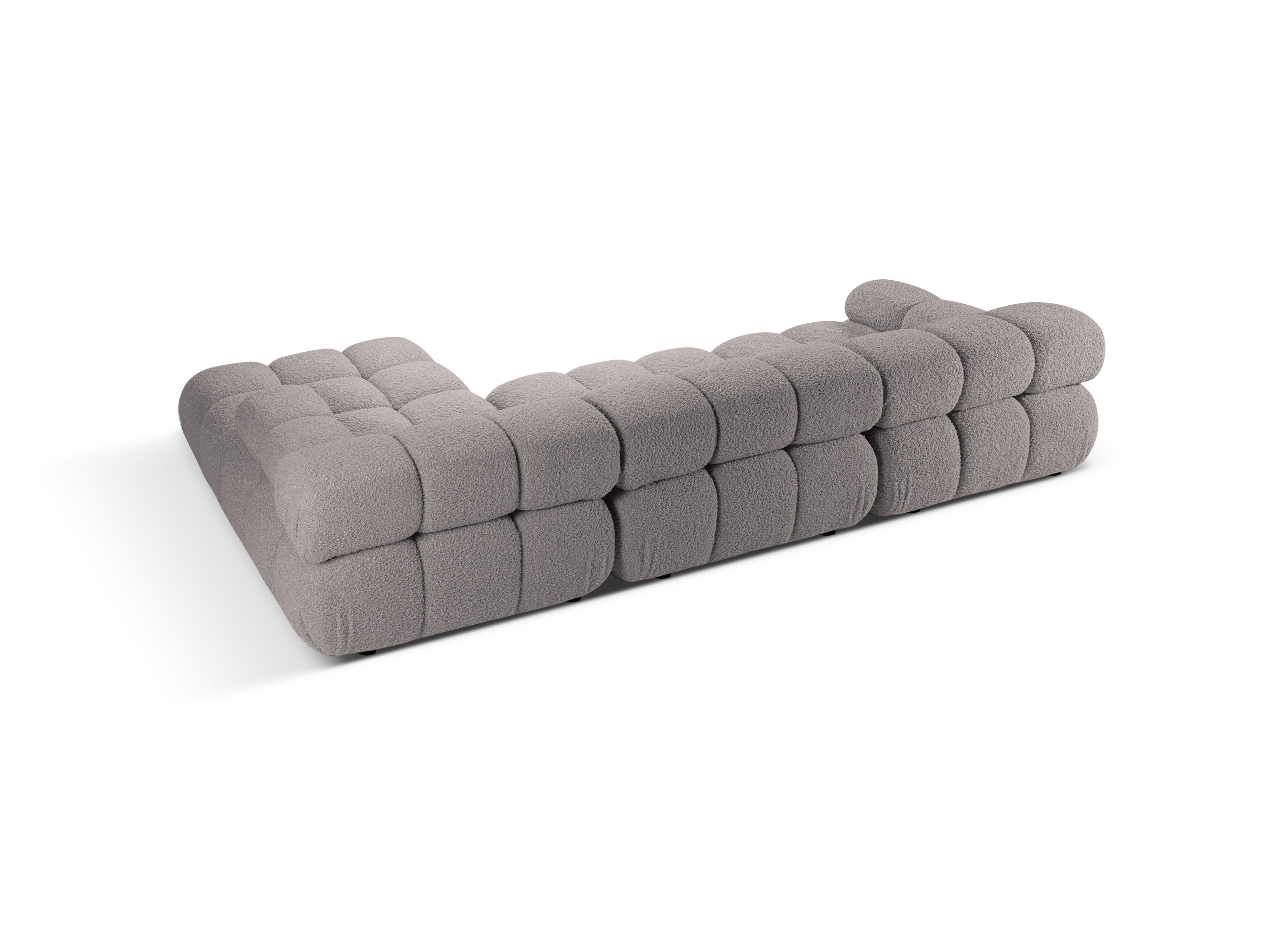Bellis Modularna Sofa 282x155cm, Materijal: Boucle
