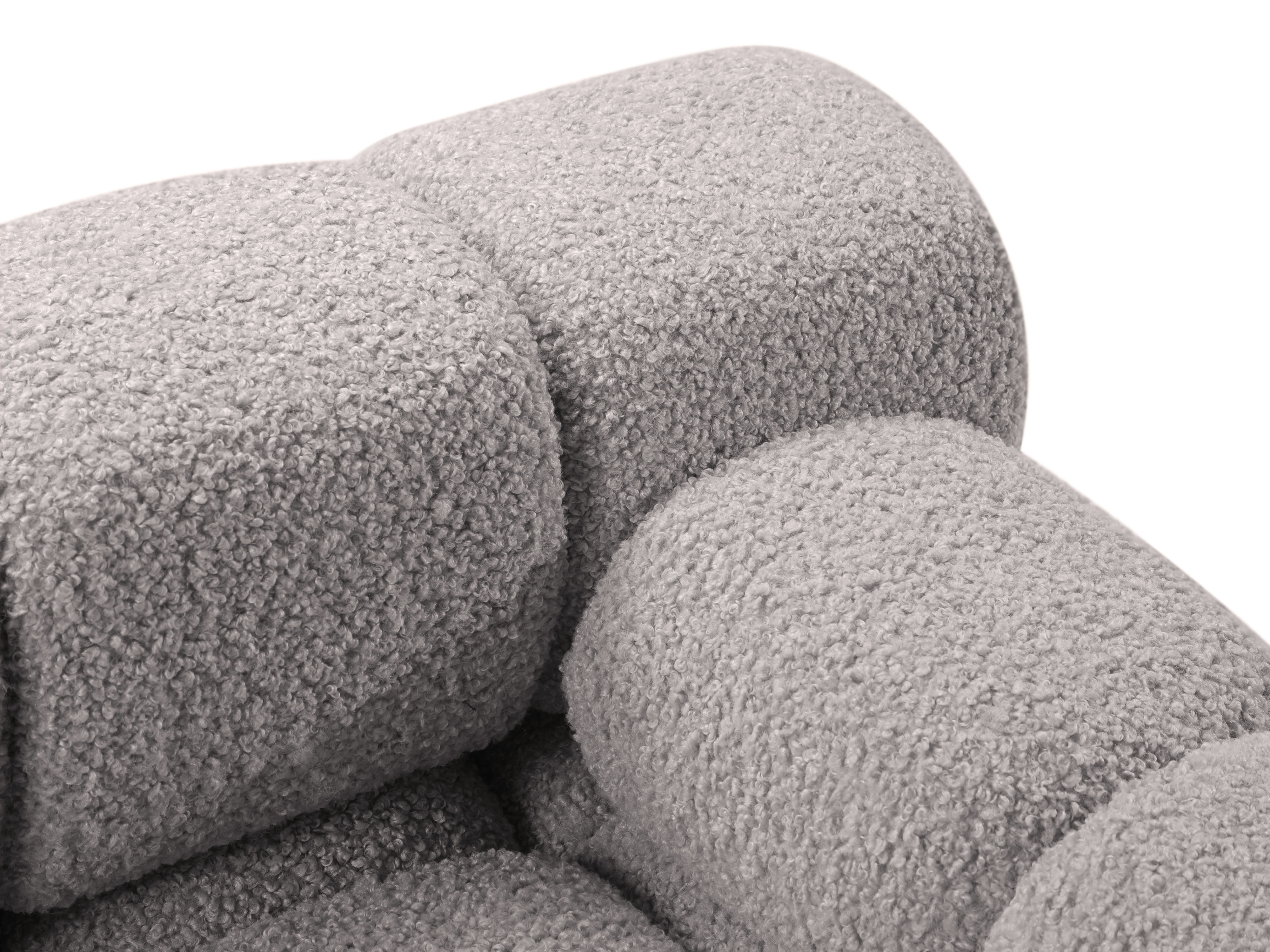 Bellis Modularna Sofa 282x155cm, Materijal: Boucle