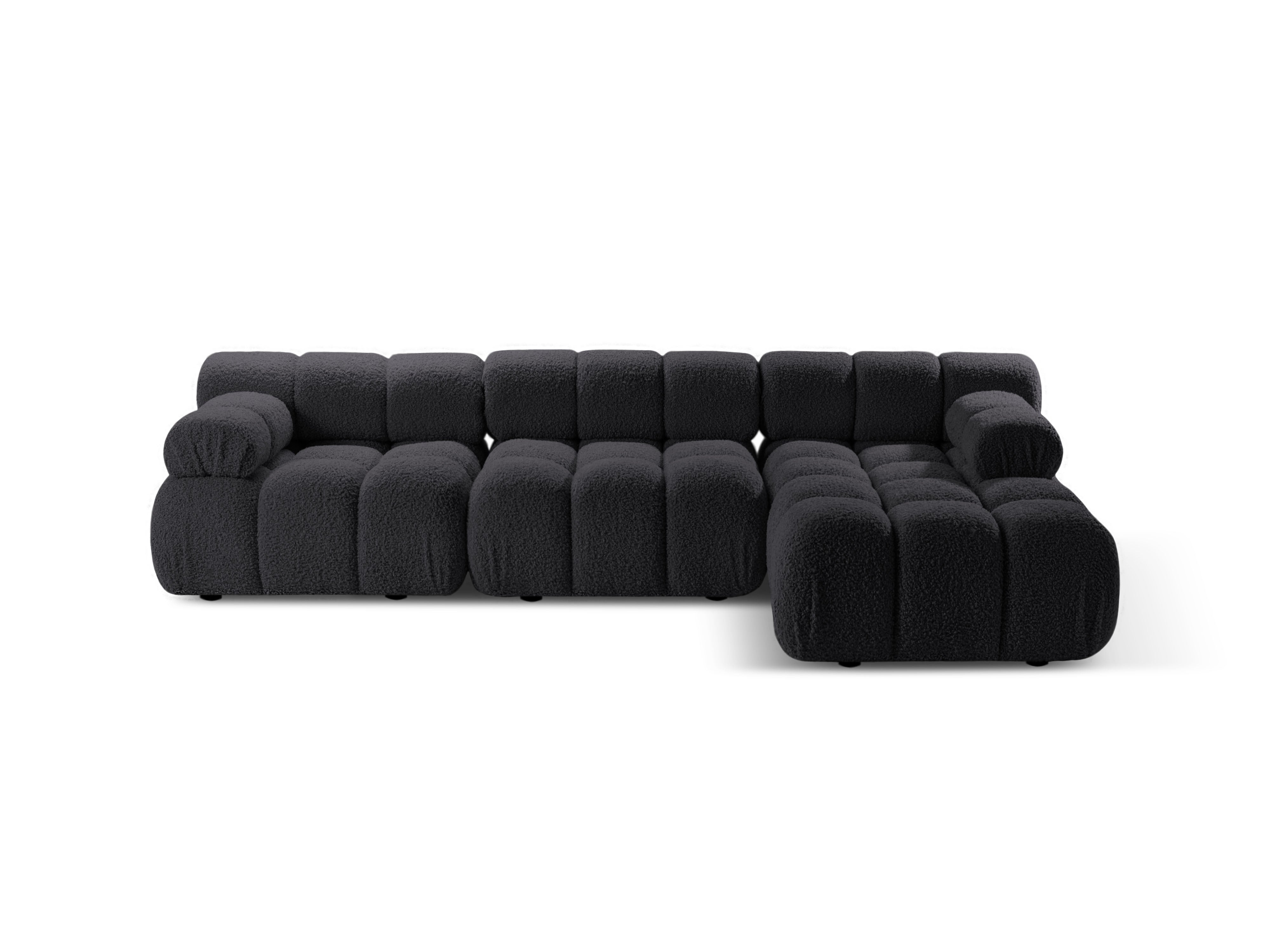 Bellis Modularna Sofa 282x155cm, Materijal: Boucle