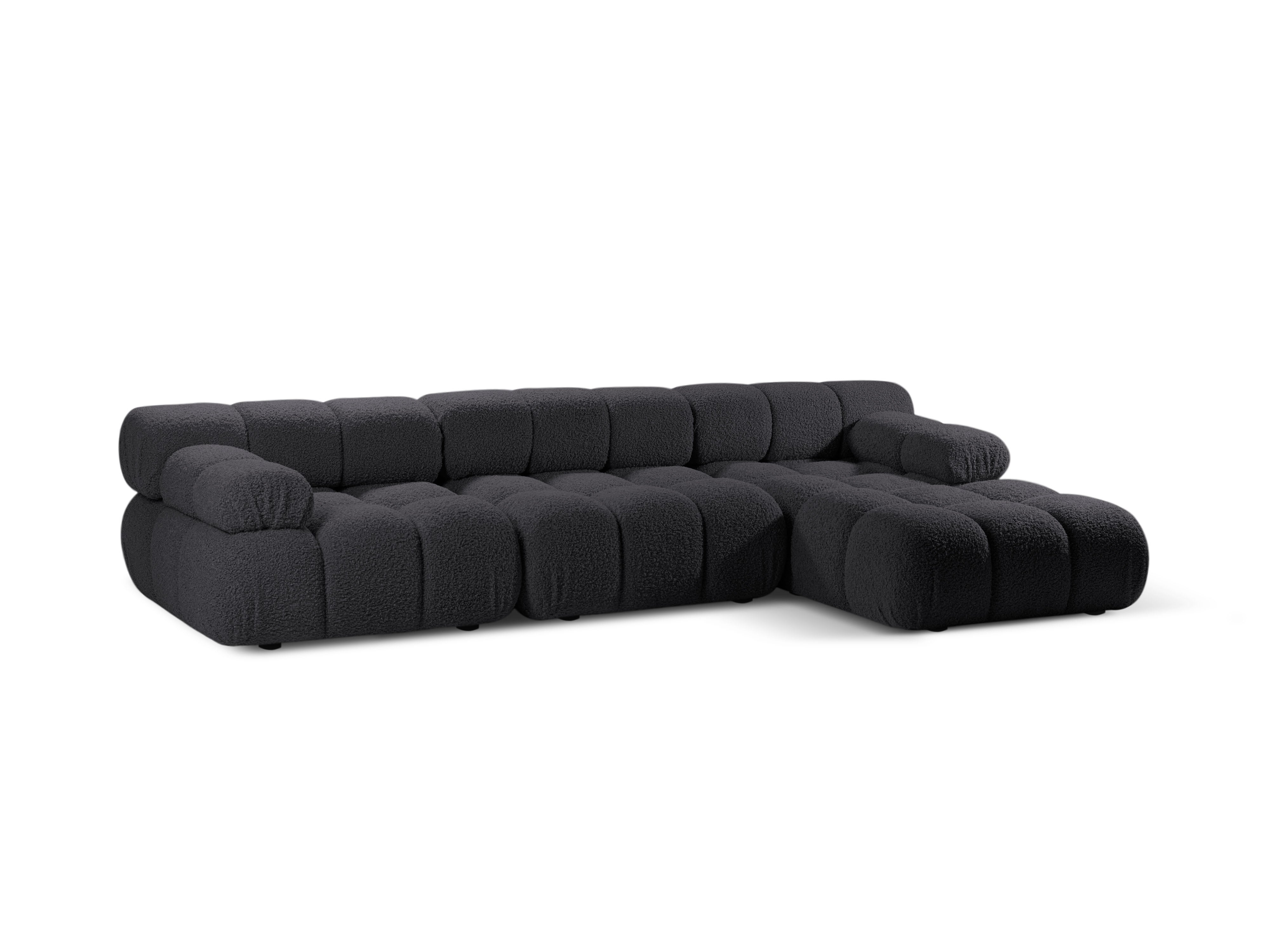 Bellis Modularna Sofa 282x155cm, Materijal: Boucle