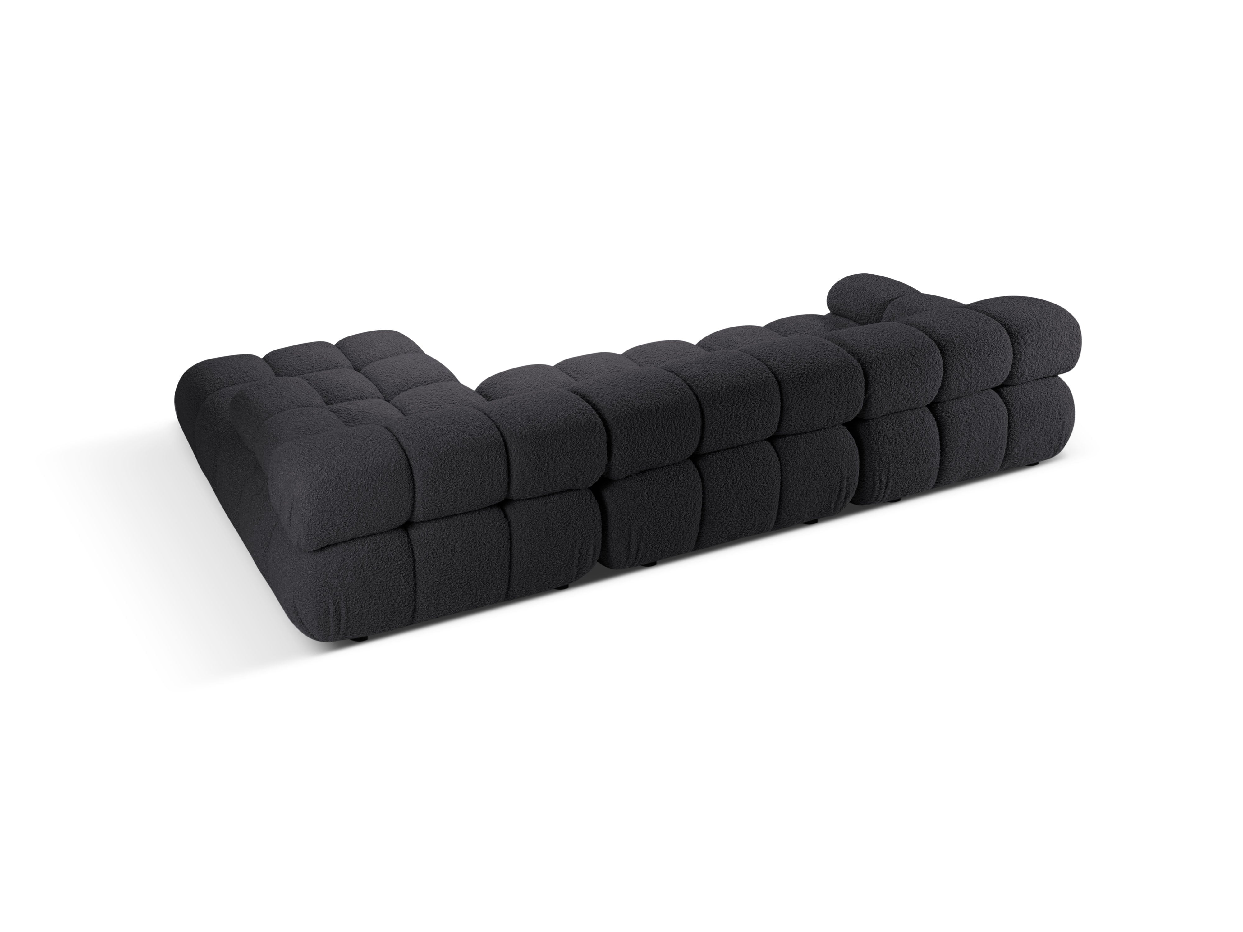 Bellis Modularna Sofa 282x155cm, Materijal: Boucle