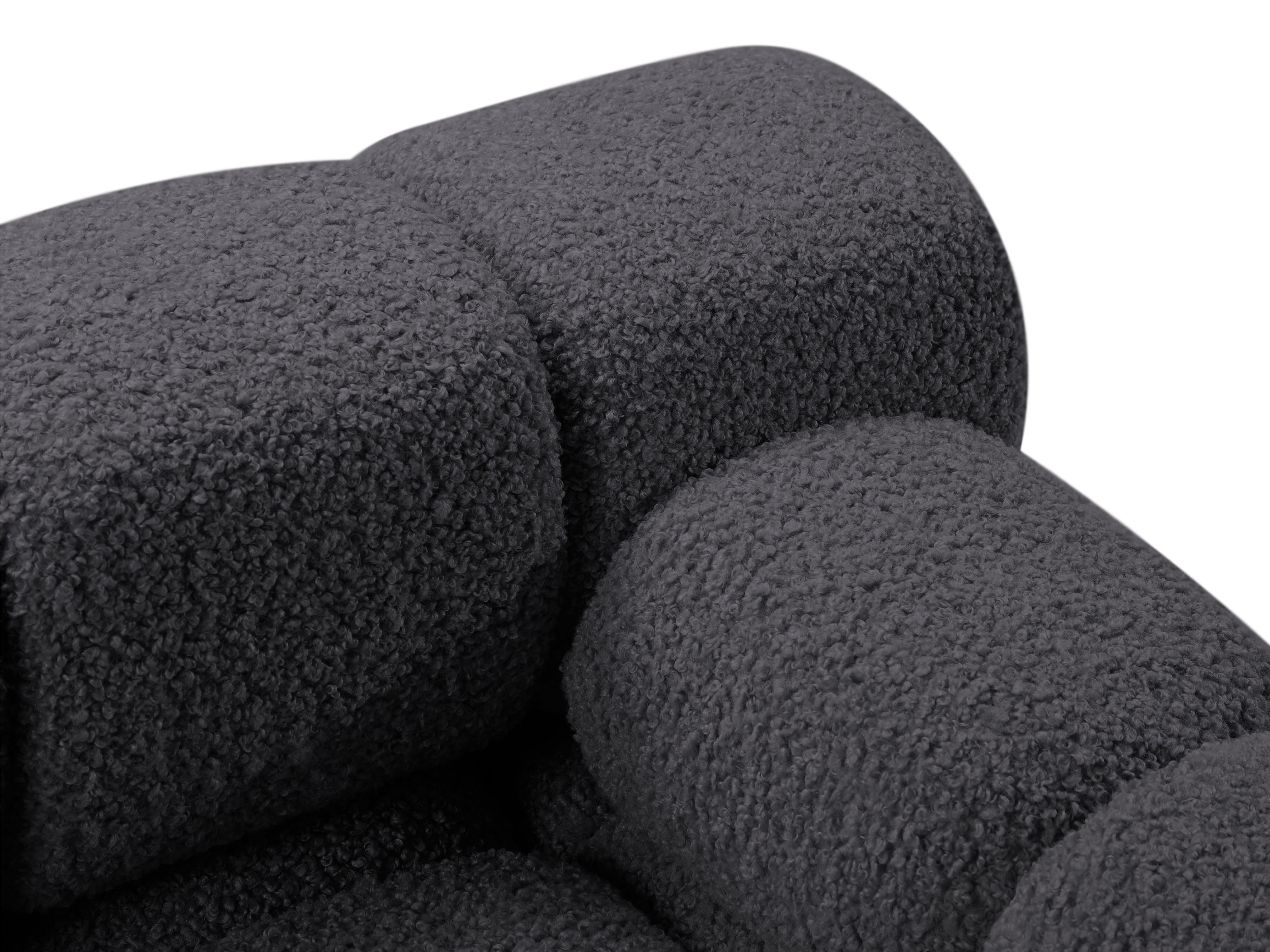 Bellis Modularna Sofa 282x155cm, Materijal: Boucle