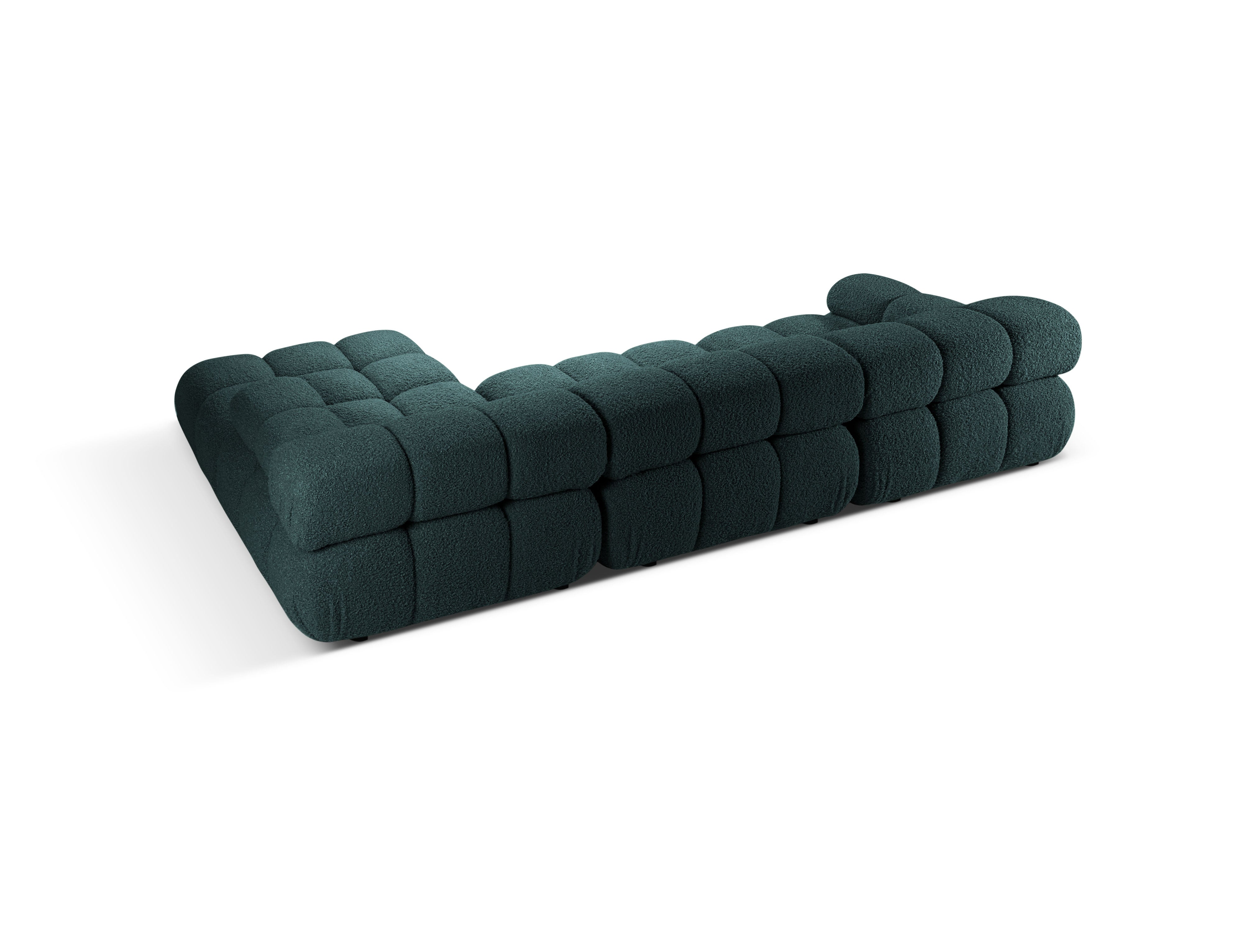 Bellis Modularna Sofa 282x155cm, Materijal: Boucle