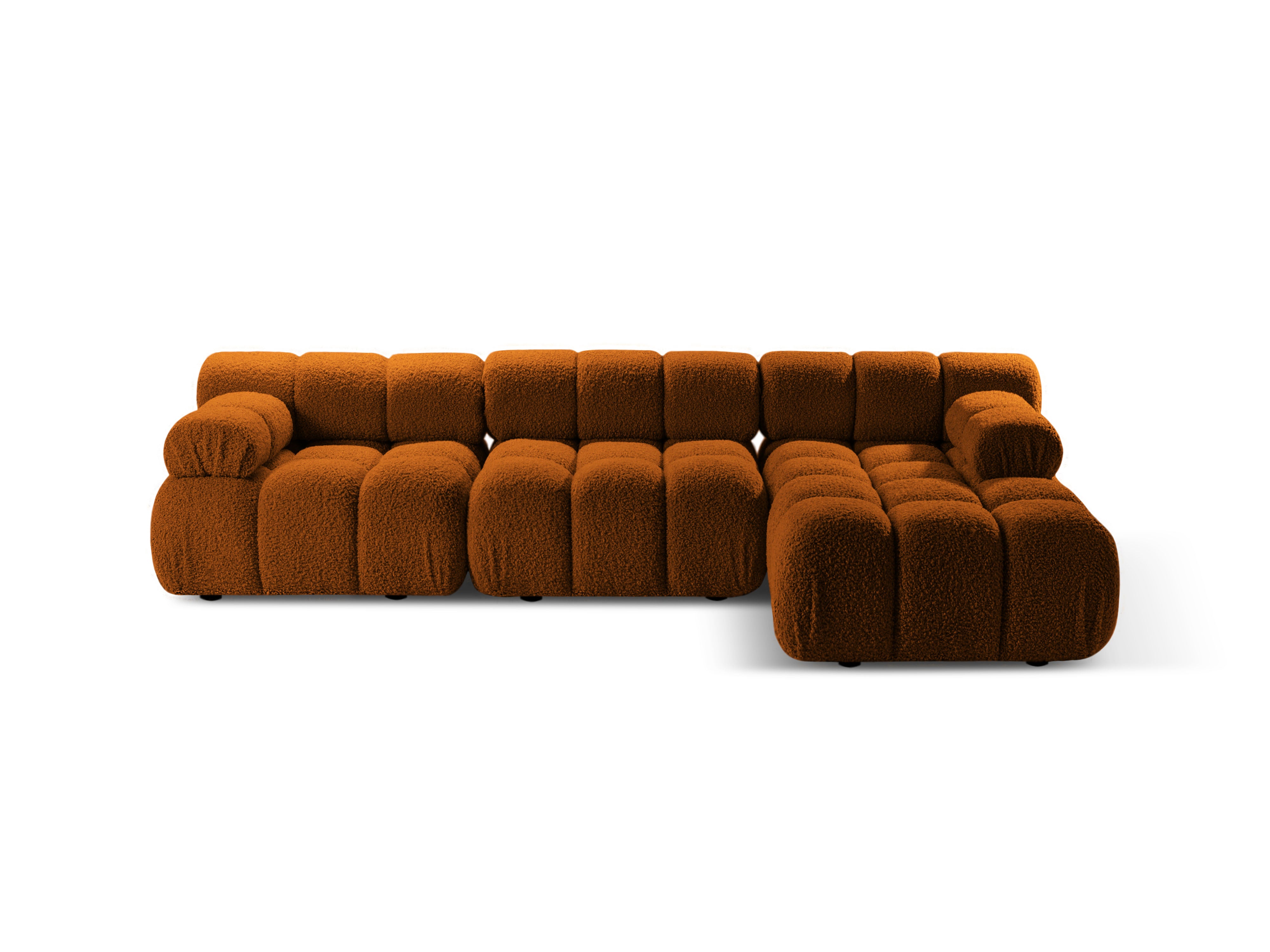 Bellis Modularna Sofa 282x155cm, Materijal: Boucle