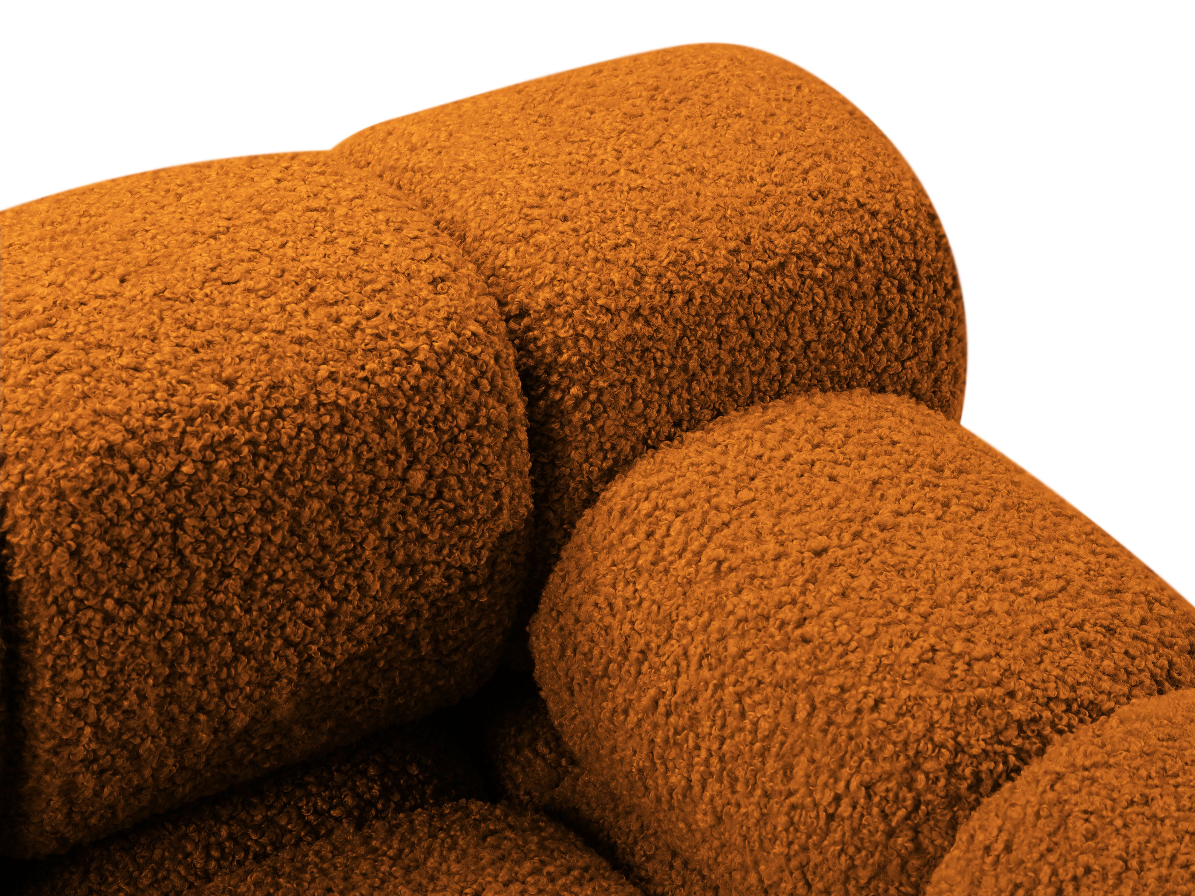 Bellis Modularna Sofa 282x155cm, Materijal: Boucle