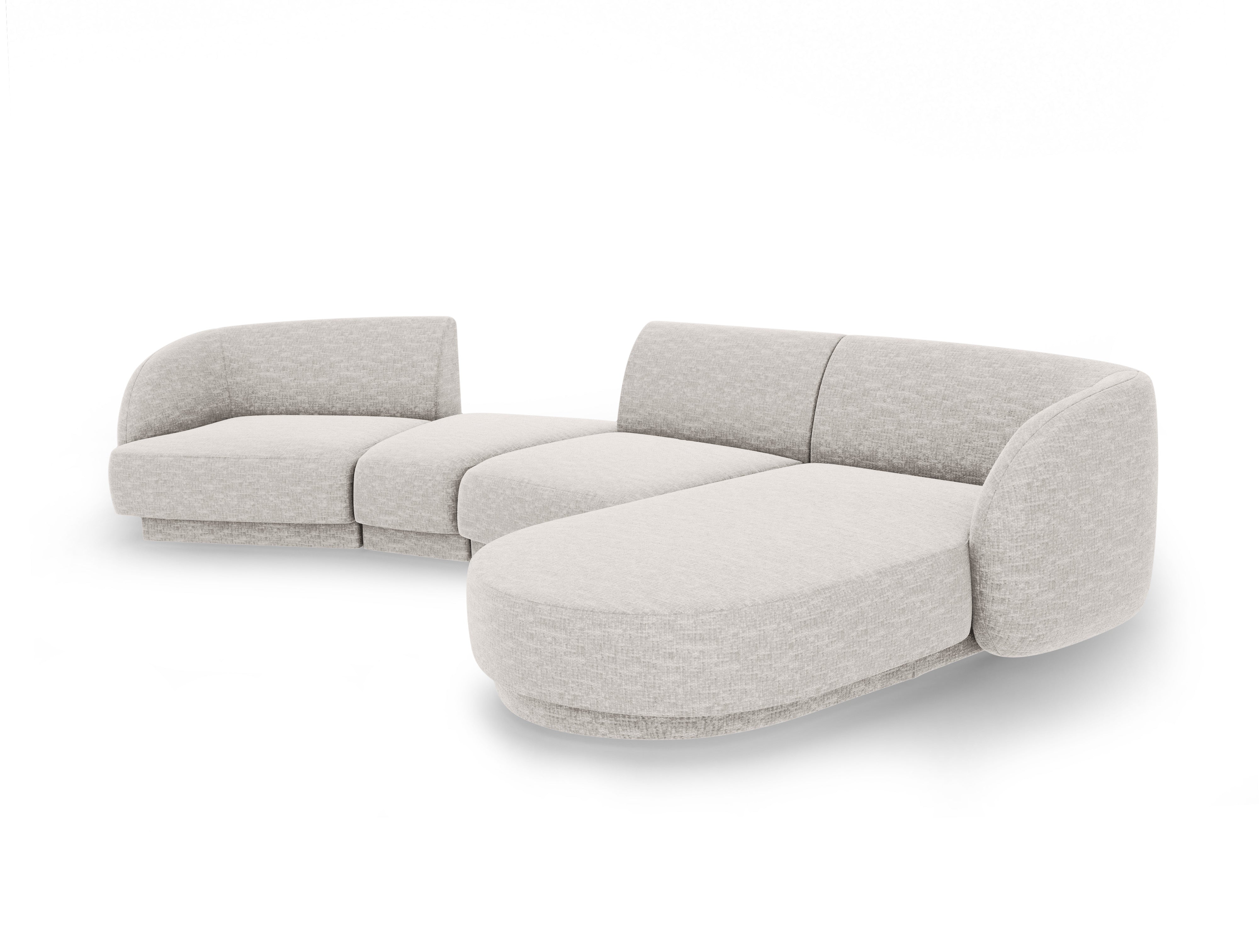 Sofa Miley 325x160cm, Materijal: Chenille Eden