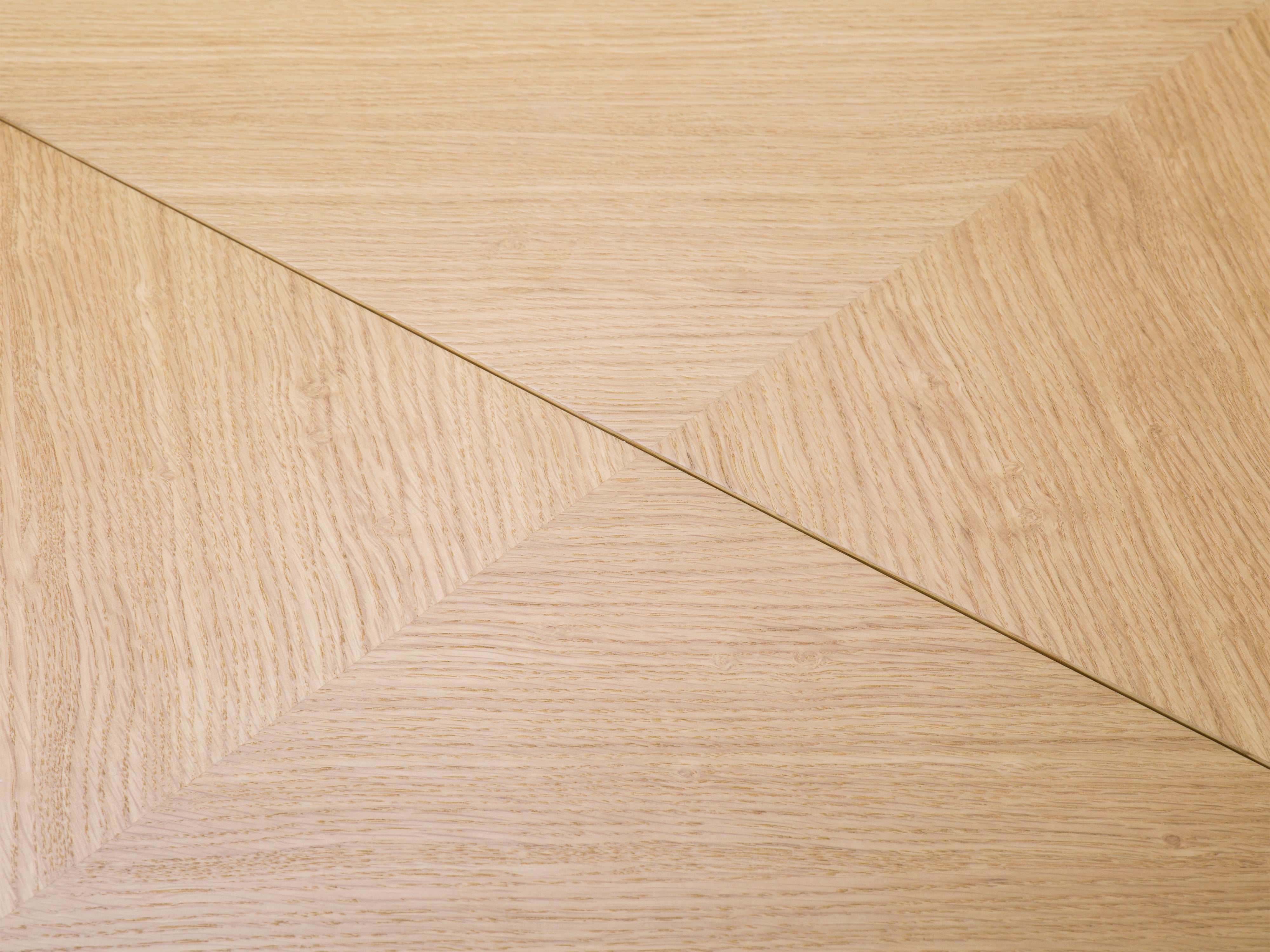 Produljvi blagovaonski stol Sally, 180/380x100x76cm, Materijal: Drvo