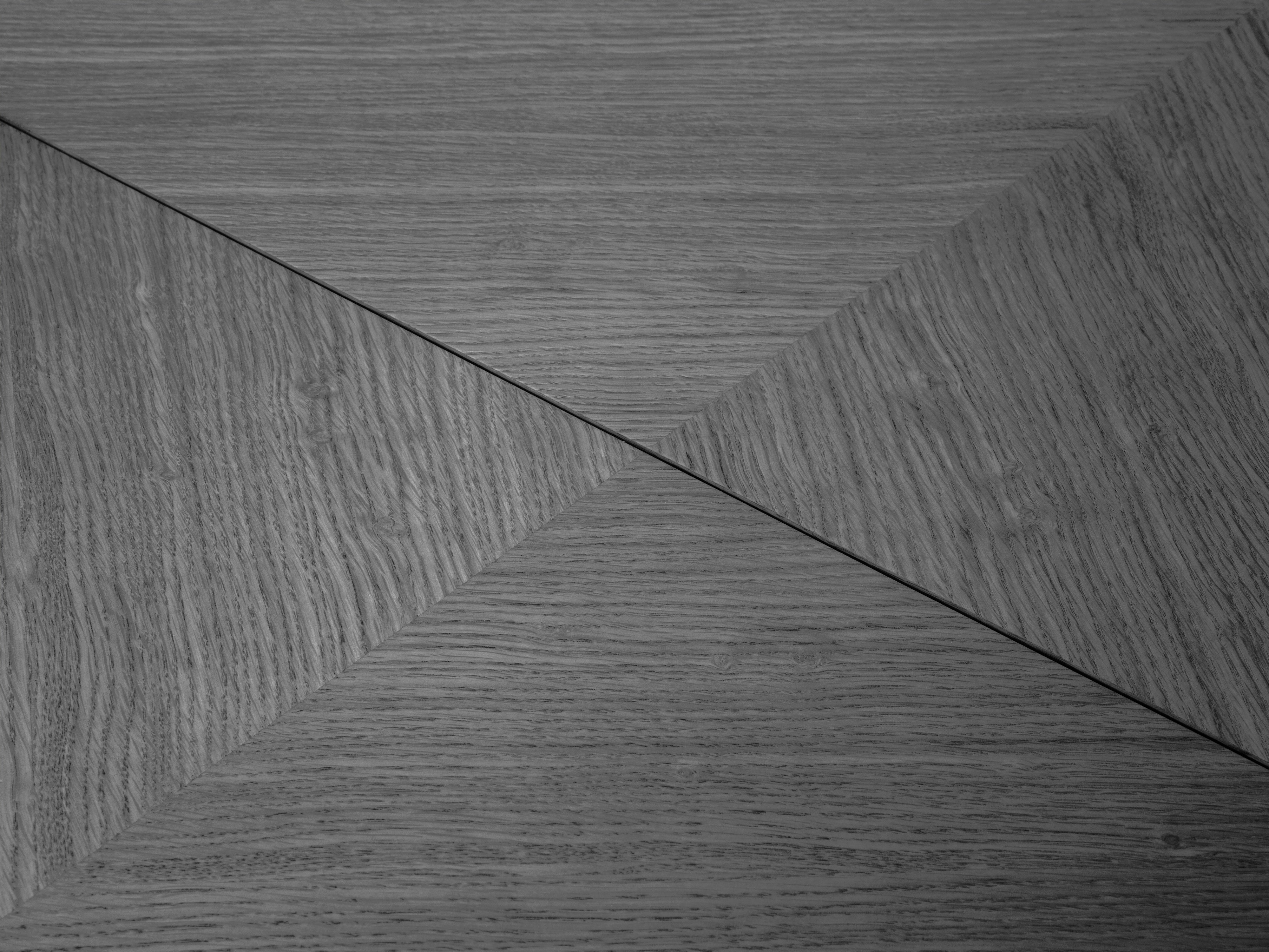 Produljvi blagovaonski stol Sally, 180/380x100x76cm, Materijal: Drvo