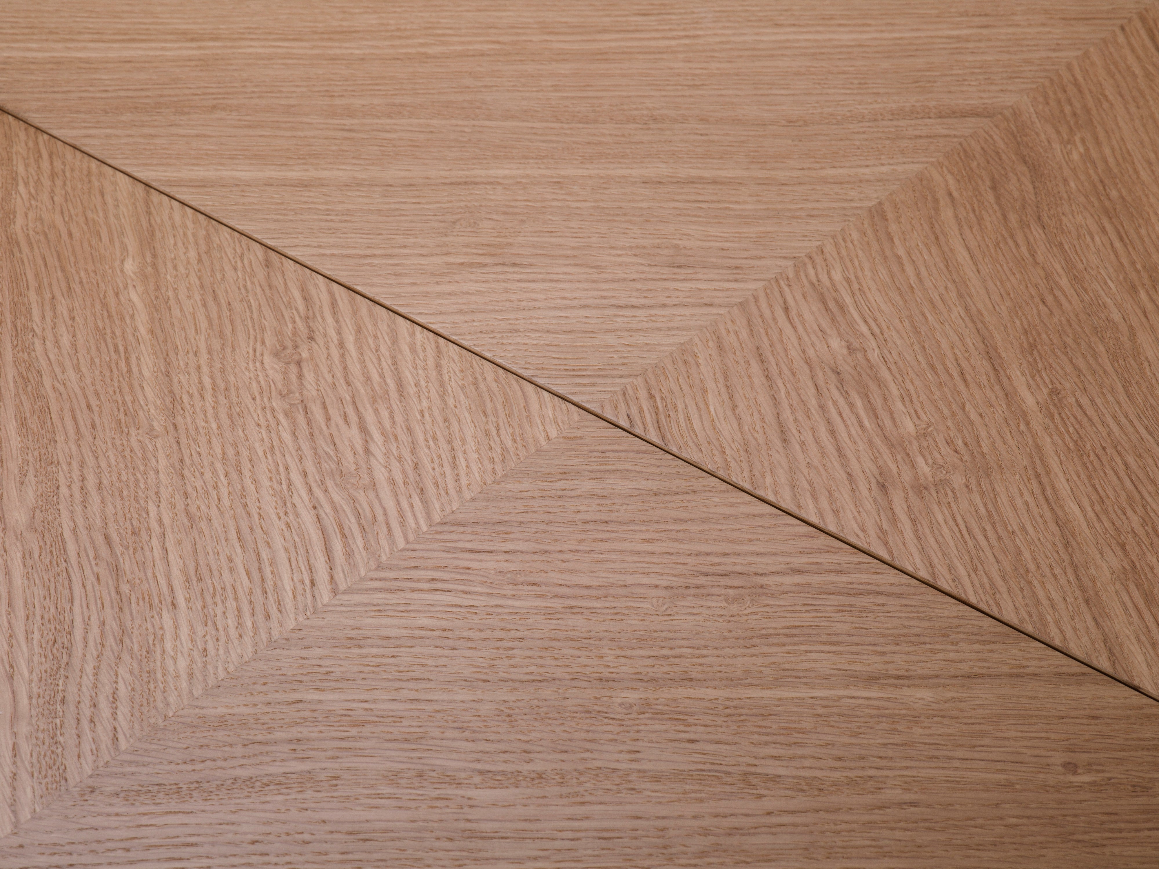 Produljvi blagovaonski stol Sally, 180/380x100x76cm, Materijal: Drvo