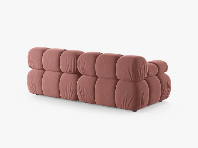 Modularna sofa Bellis 188x94cm, Materijal: Baršun