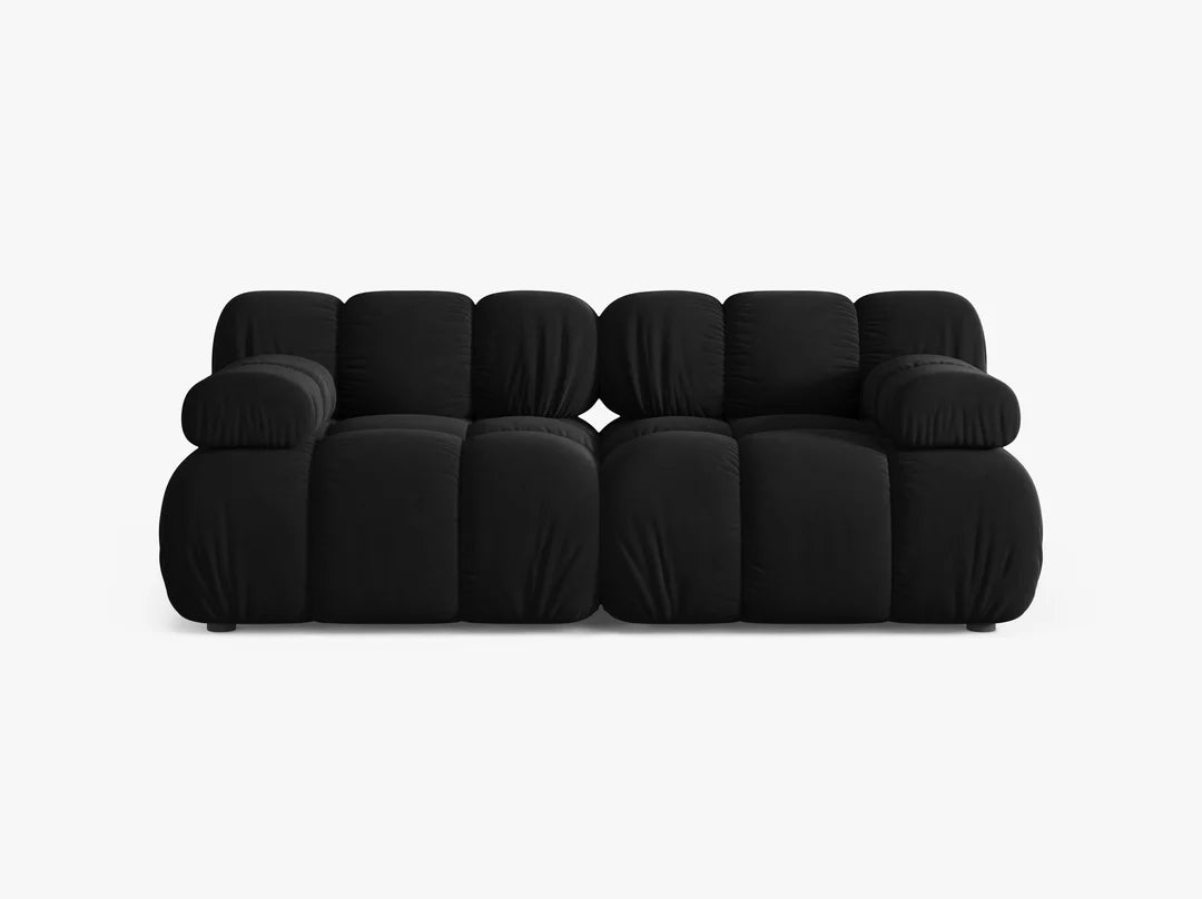Modularna sofa Bellis 188x94cm, Materijal: Baršun