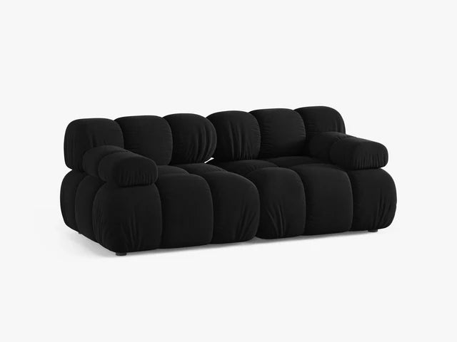Modularna sofa Bellis 188x94cm, Materijal: Baršun