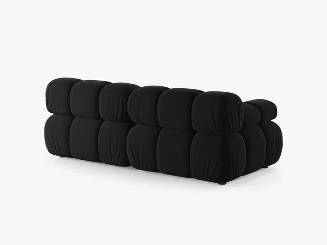 Modularna sofa Bellis 188x94cm, Materijal: Baršun