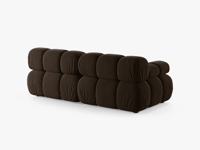 Modularna sofa Bellis 188x94cm, Materijal: Baršun