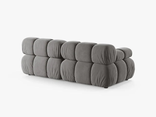 Modularna sofa Bellis 188x94cm, Materijal: Baršun