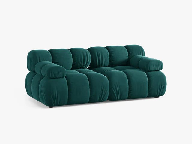 Modularna sofa Bellis 188x94cm, Materijal: Baršun