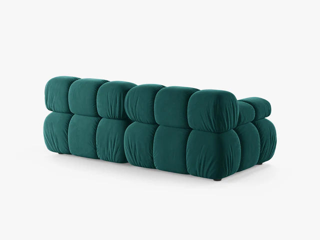 Modularna sofa Bellis 188x94cm, Materijal: Baršun