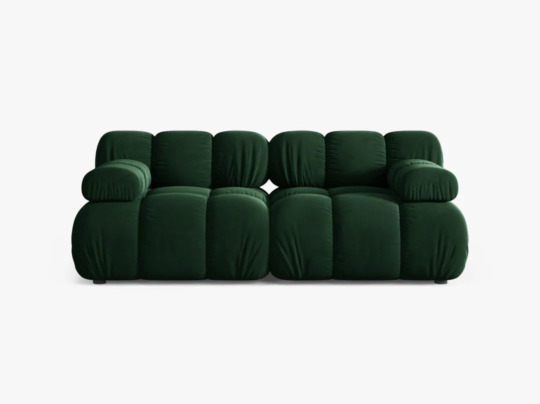 Modularna sofa Bellis 188x94cm, Materijal: Baršun